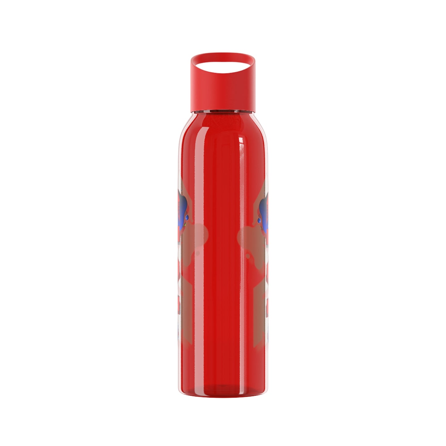 Keep Movin Forward Water Bottle
