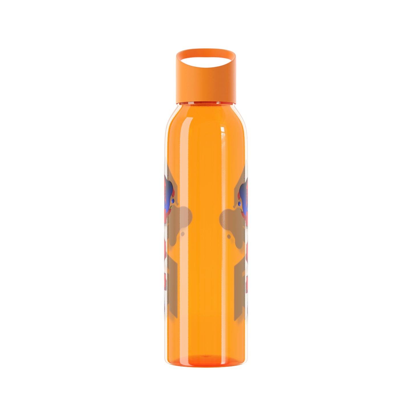 Keep Movin Forward Water Bottle
