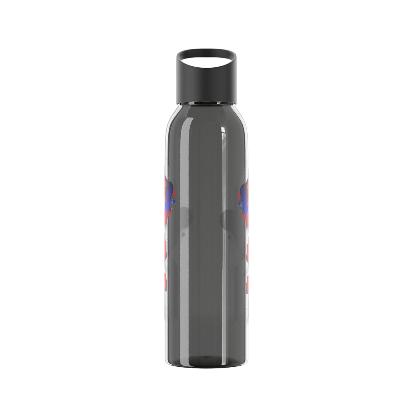 Keep Movin Forward Water Bottle