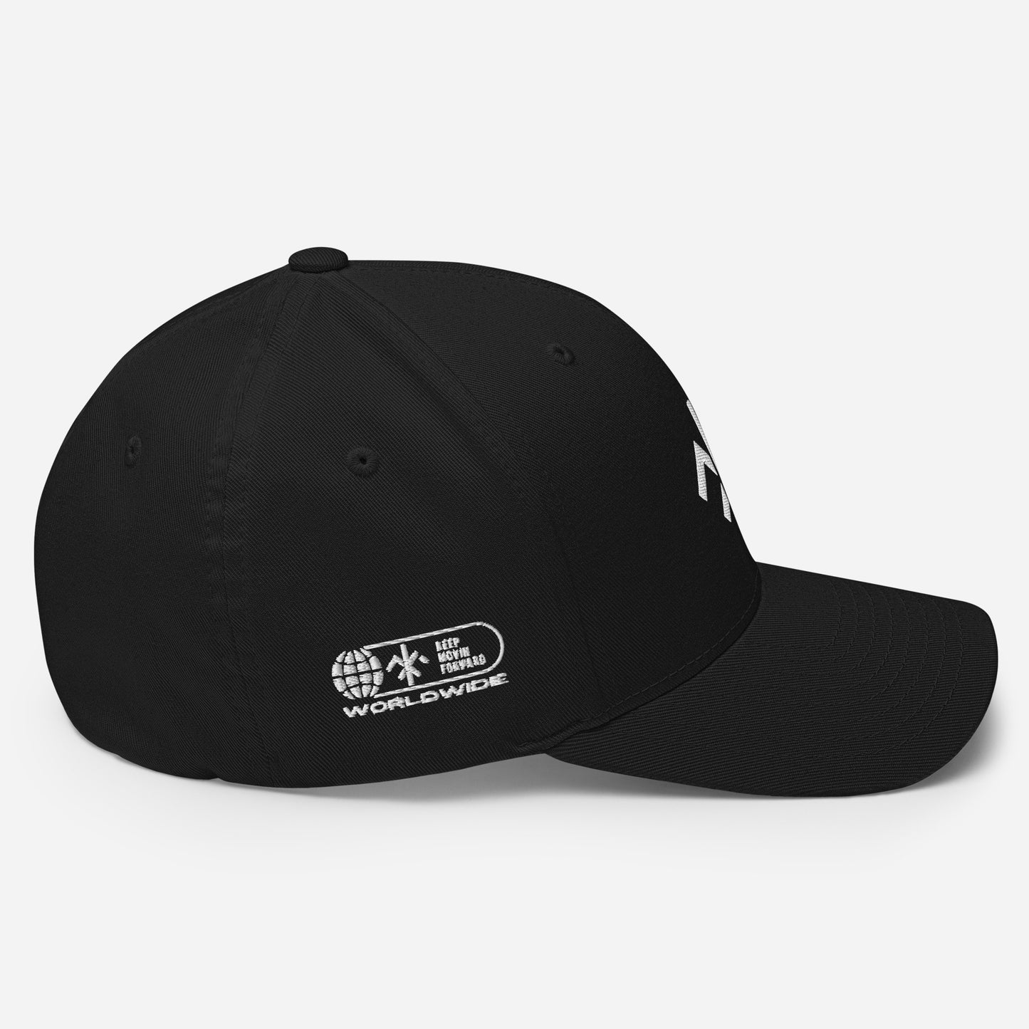 KMF Structured Cap