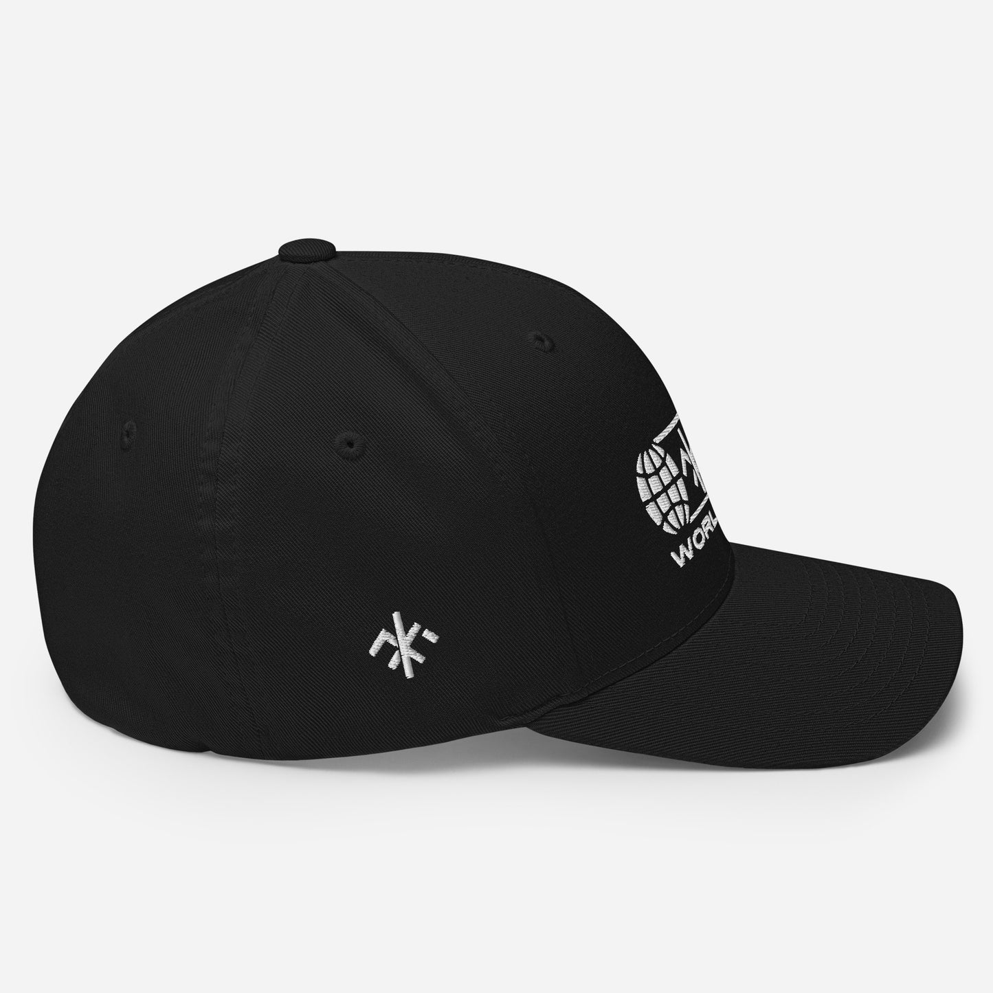 KMF Structured Cap (W)