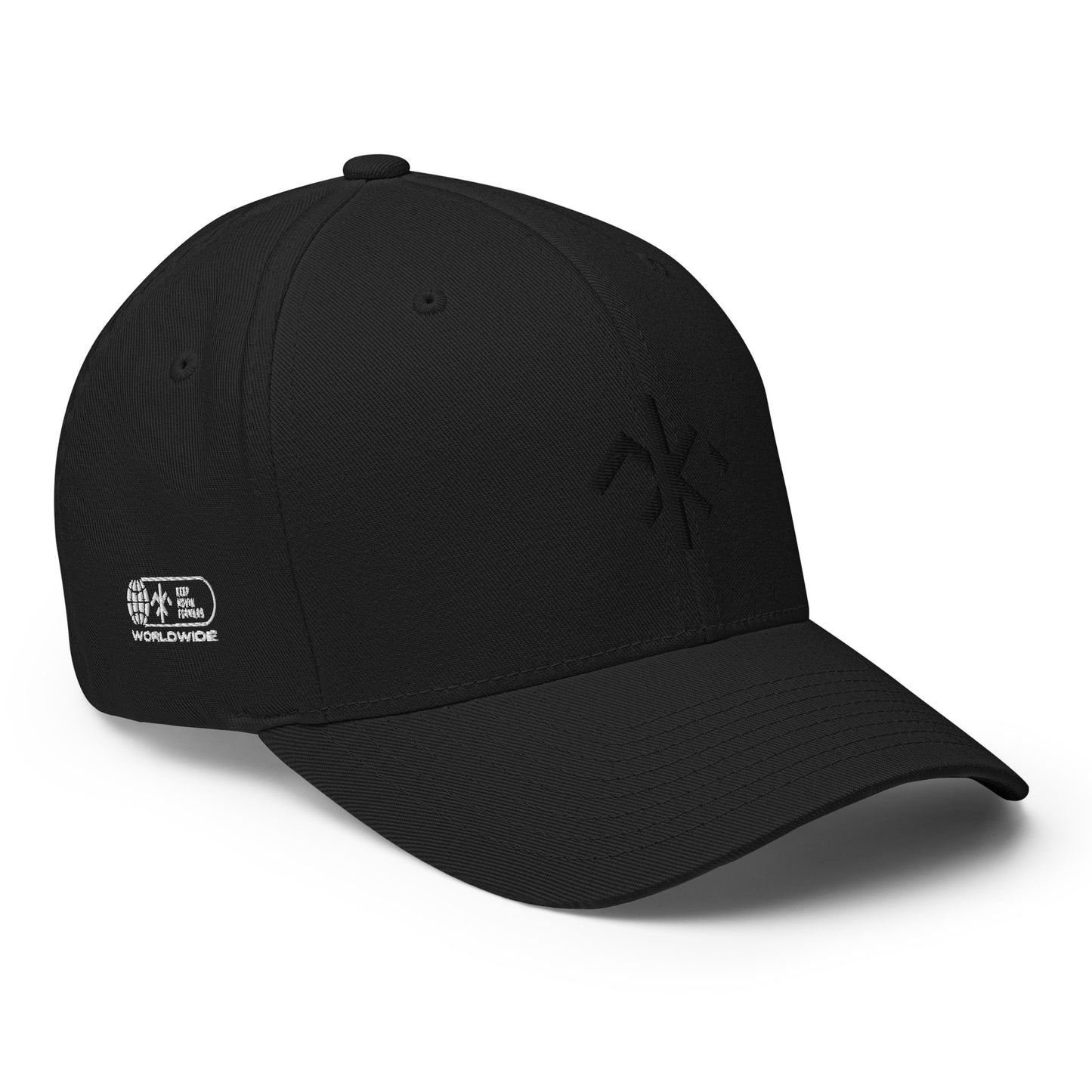 KMF Structured Cap (B)