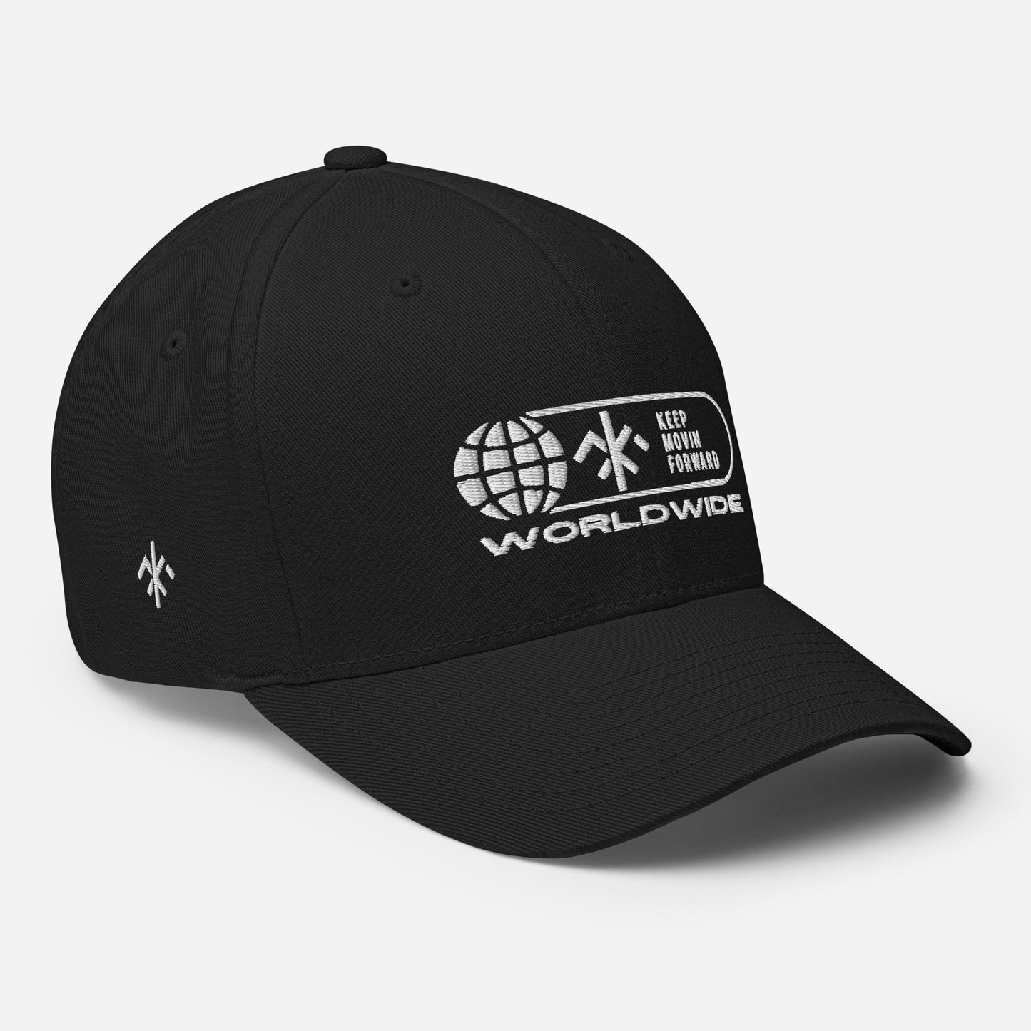 KMF Structured Cap (W)