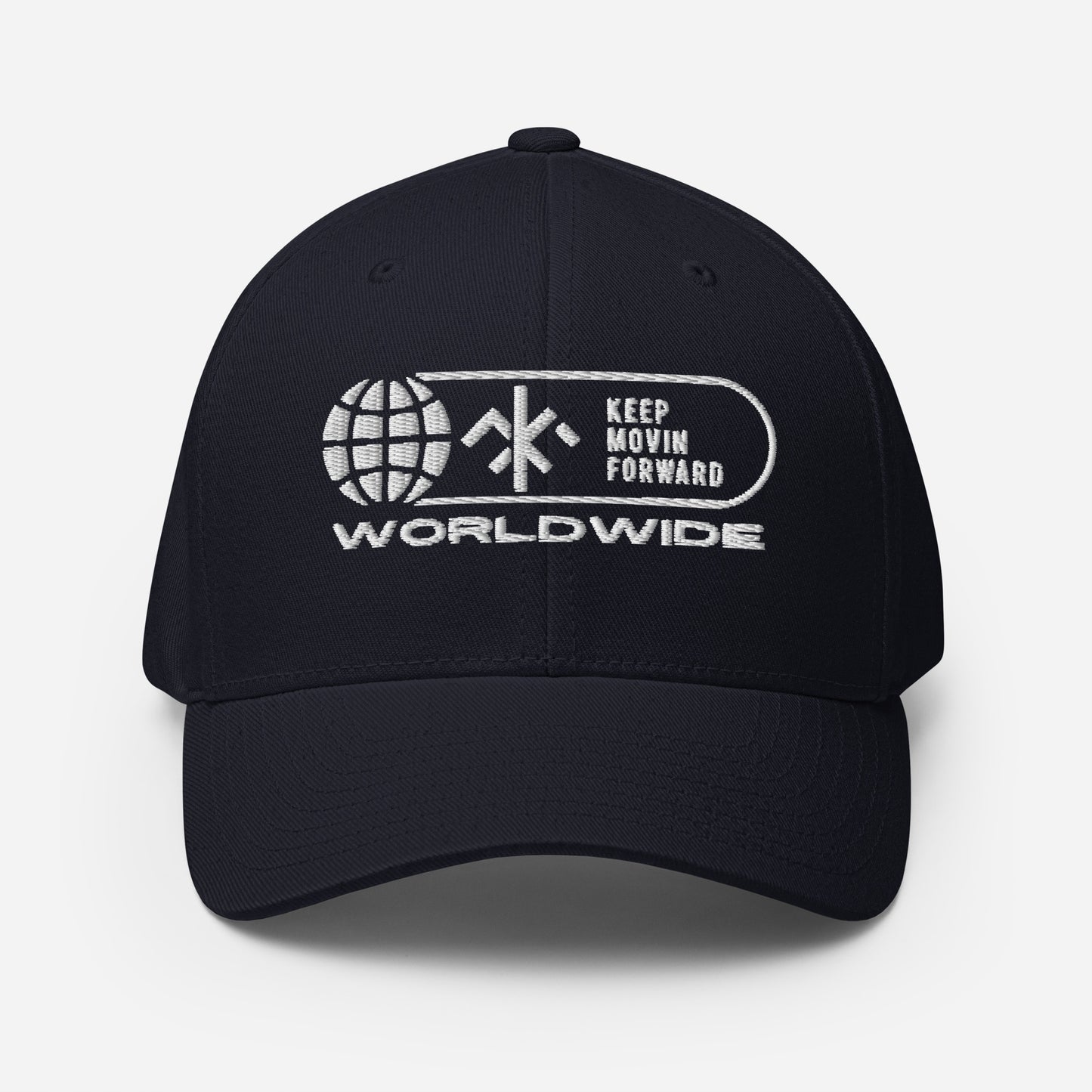 KMF Structured Cap (W)