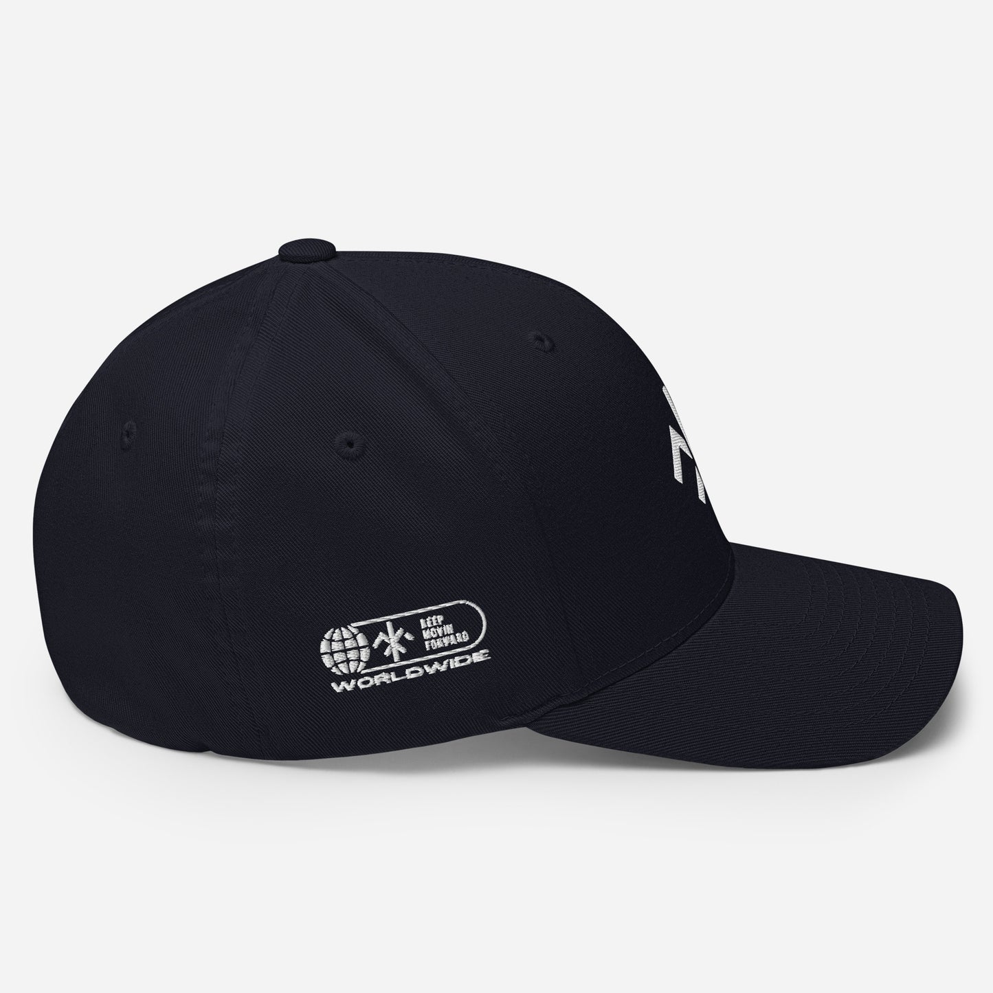 KMF Structured Cap