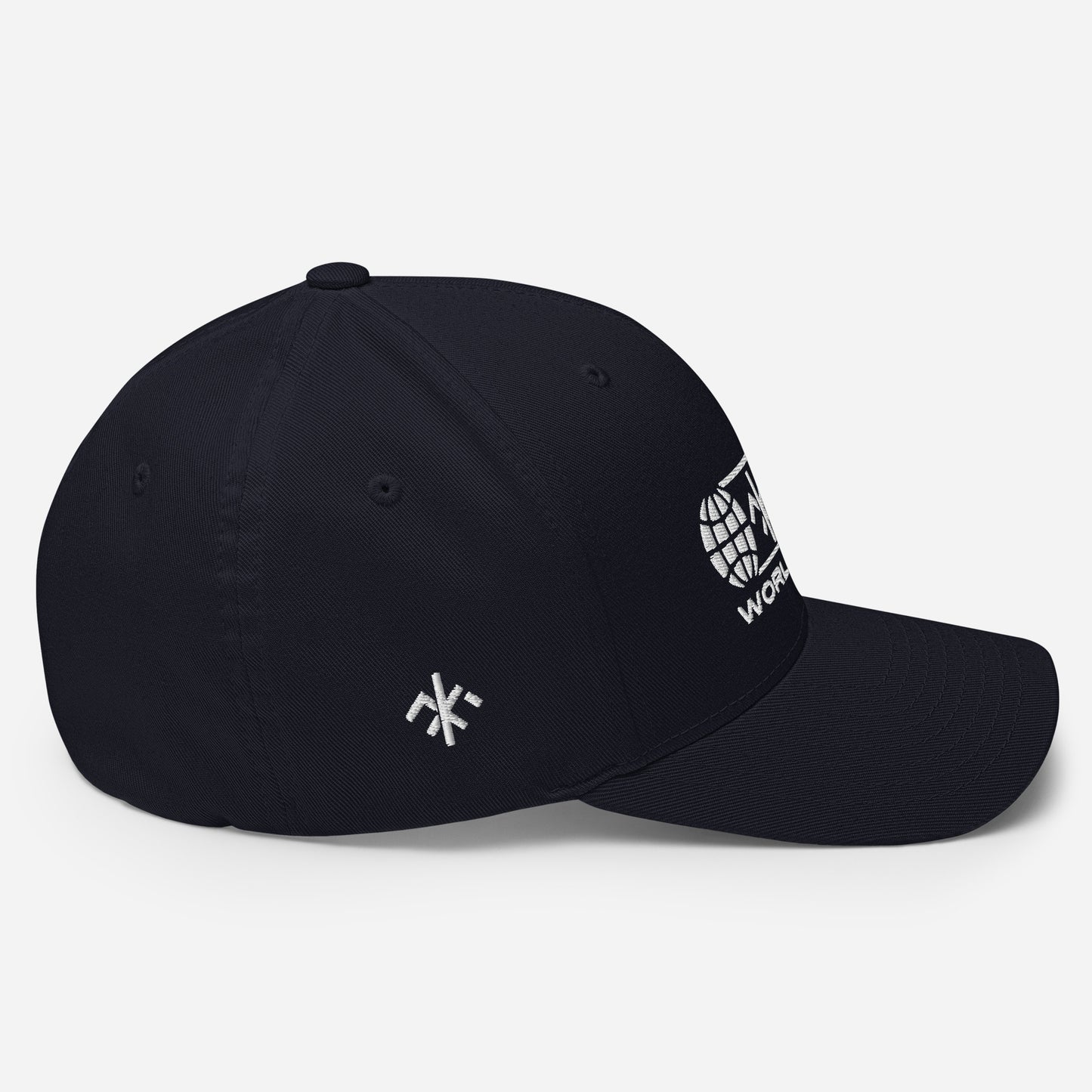KMF Structured Cap (W)