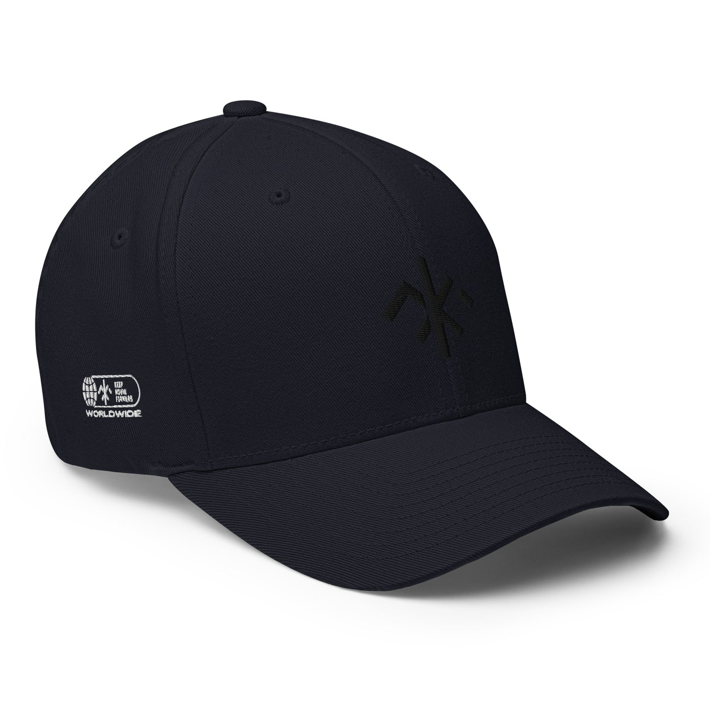 KMF Structured Cap (B)