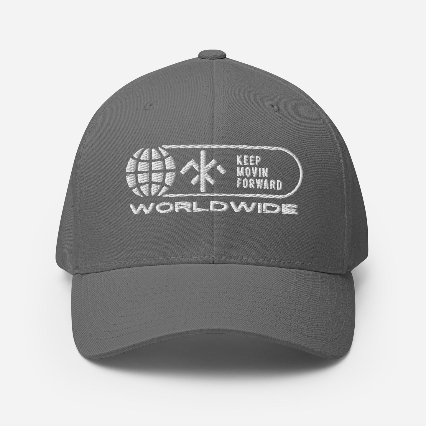 KMF Structured Cap (W)