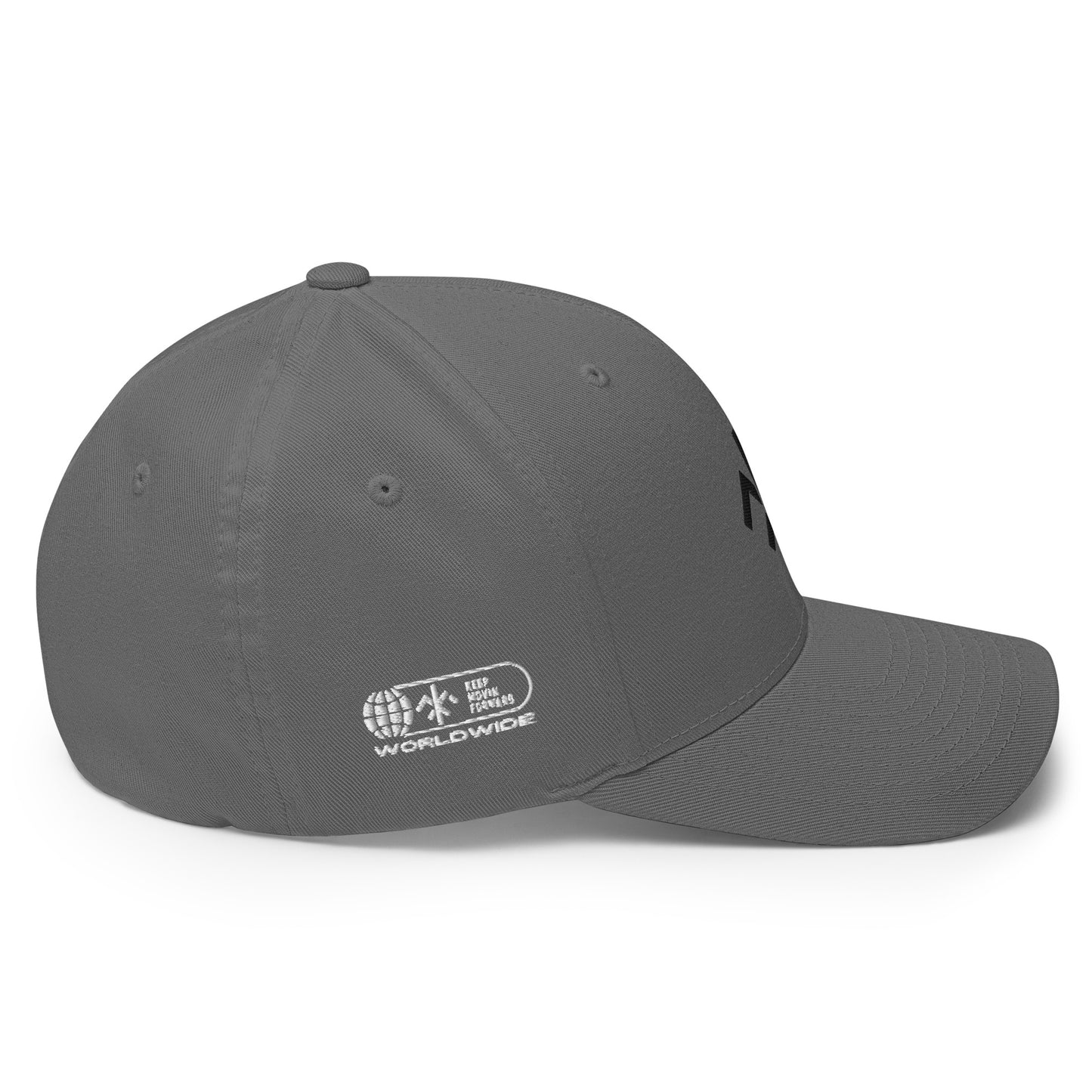 KMF Structured Cap (B)