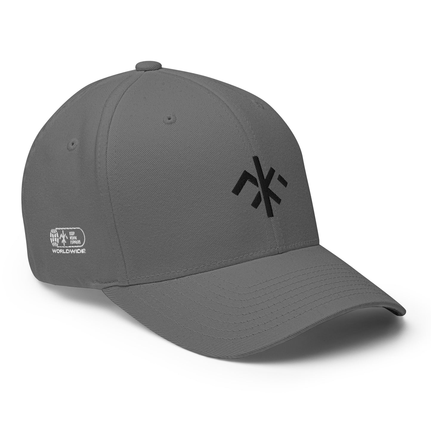 KMF Structured Cap (B)