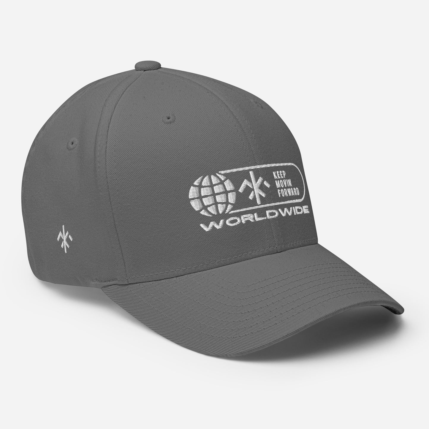 KMF Structured Cap (W)