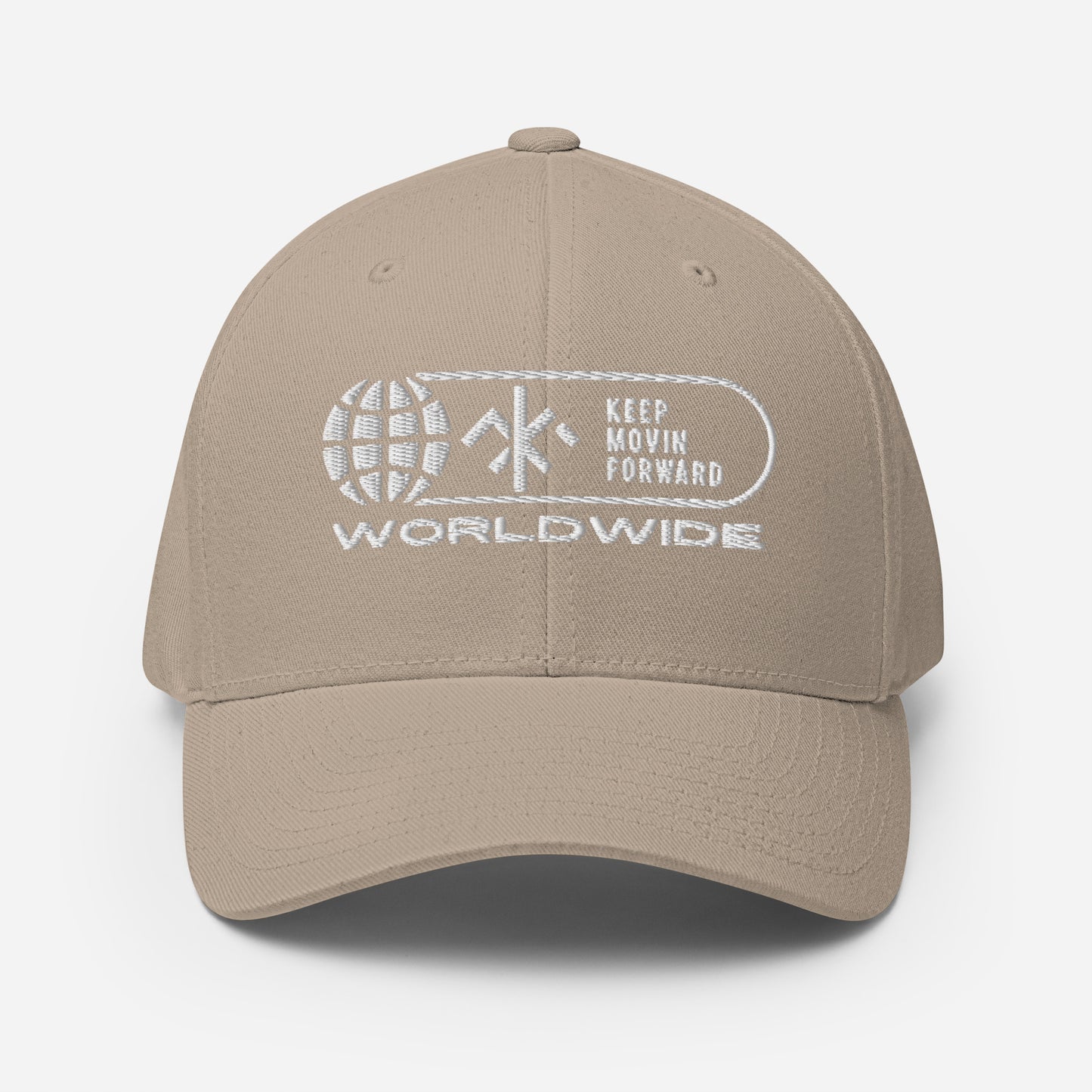 KMF Structured Cap (W)