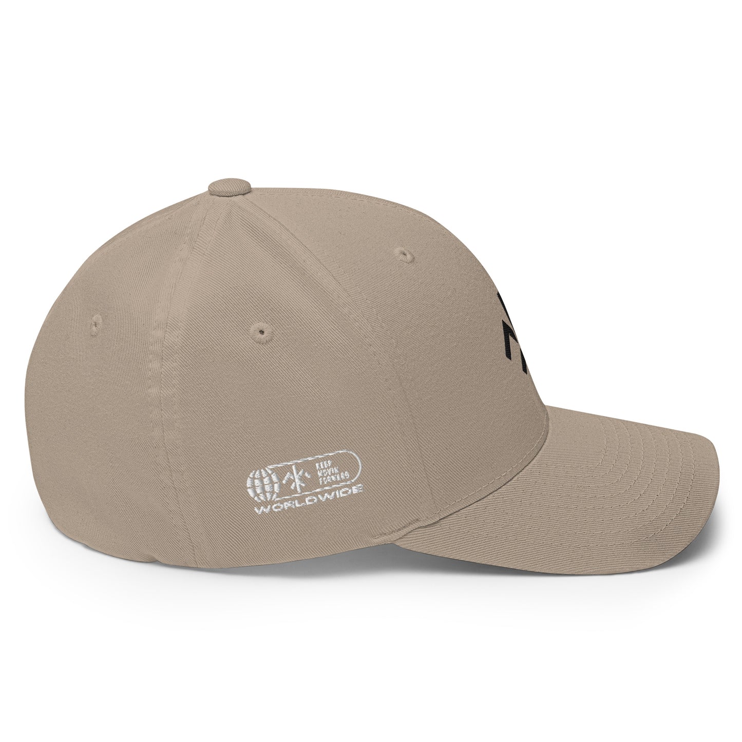 KMF Structured Cap (B)