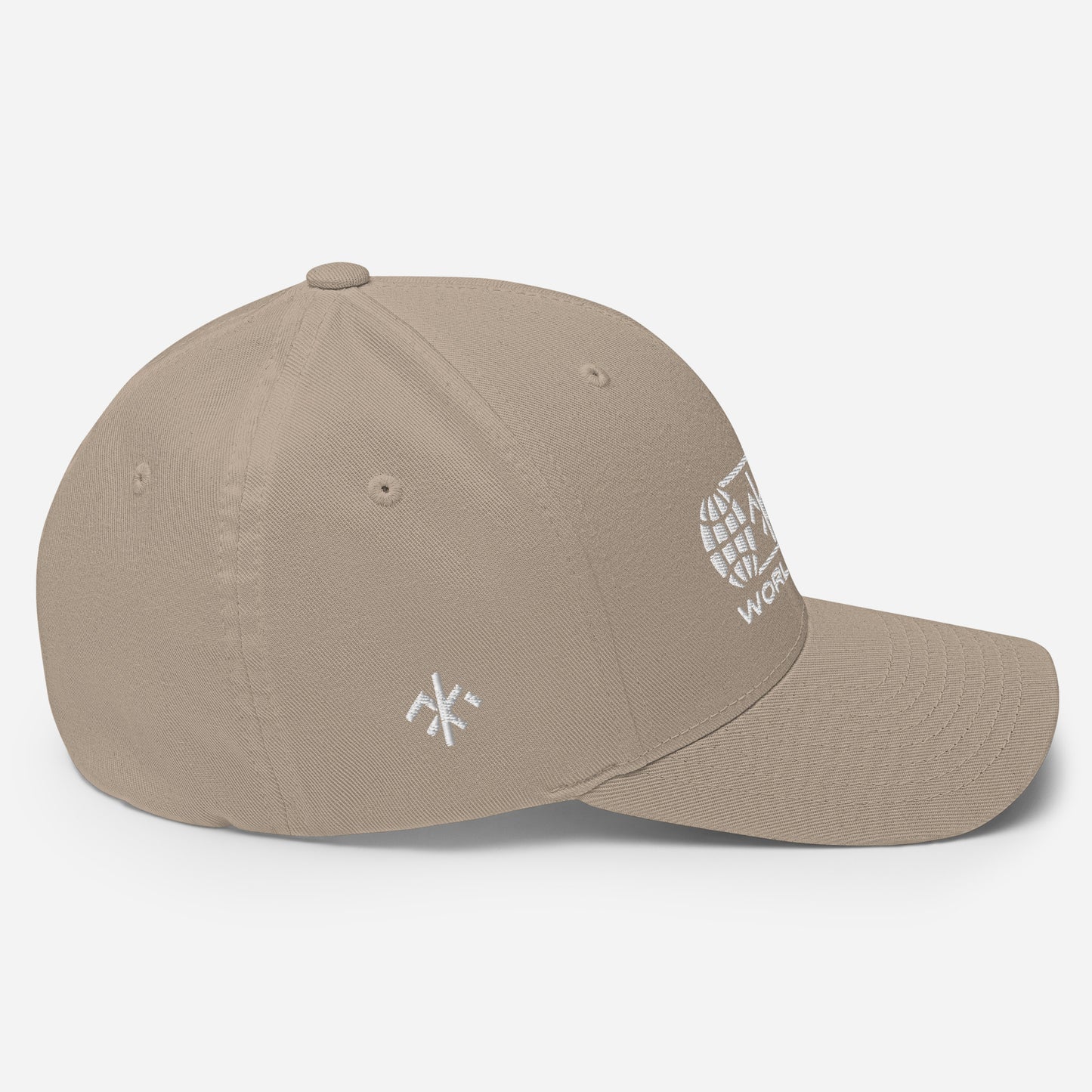 KMF Structured Cap (W)