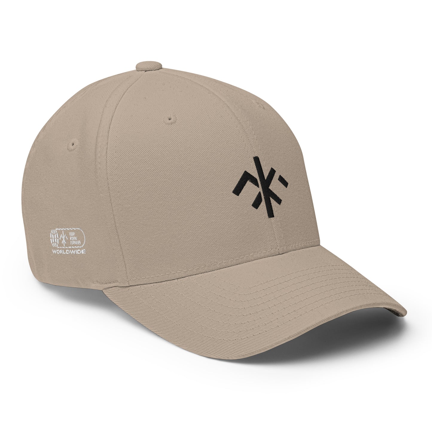 KMF Structured Cap (B)