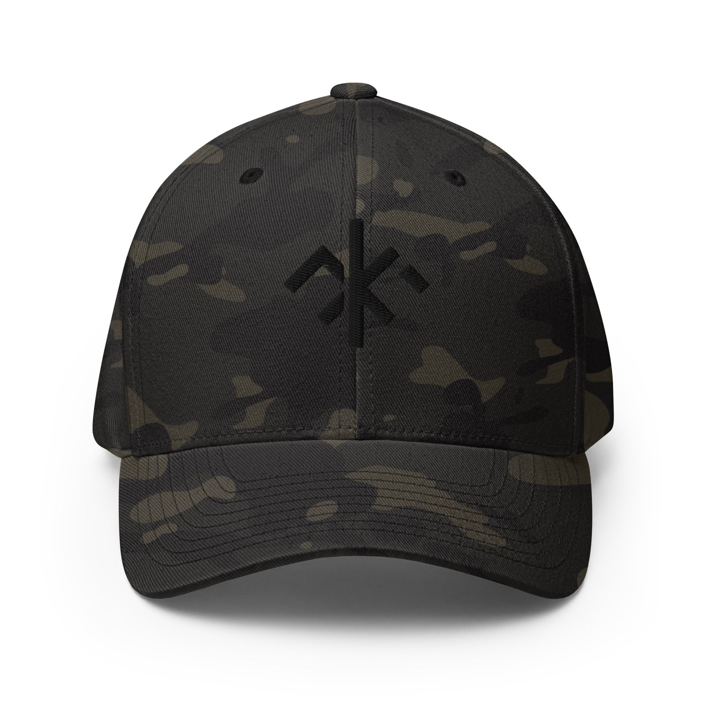 KMF Structured Cap (B)