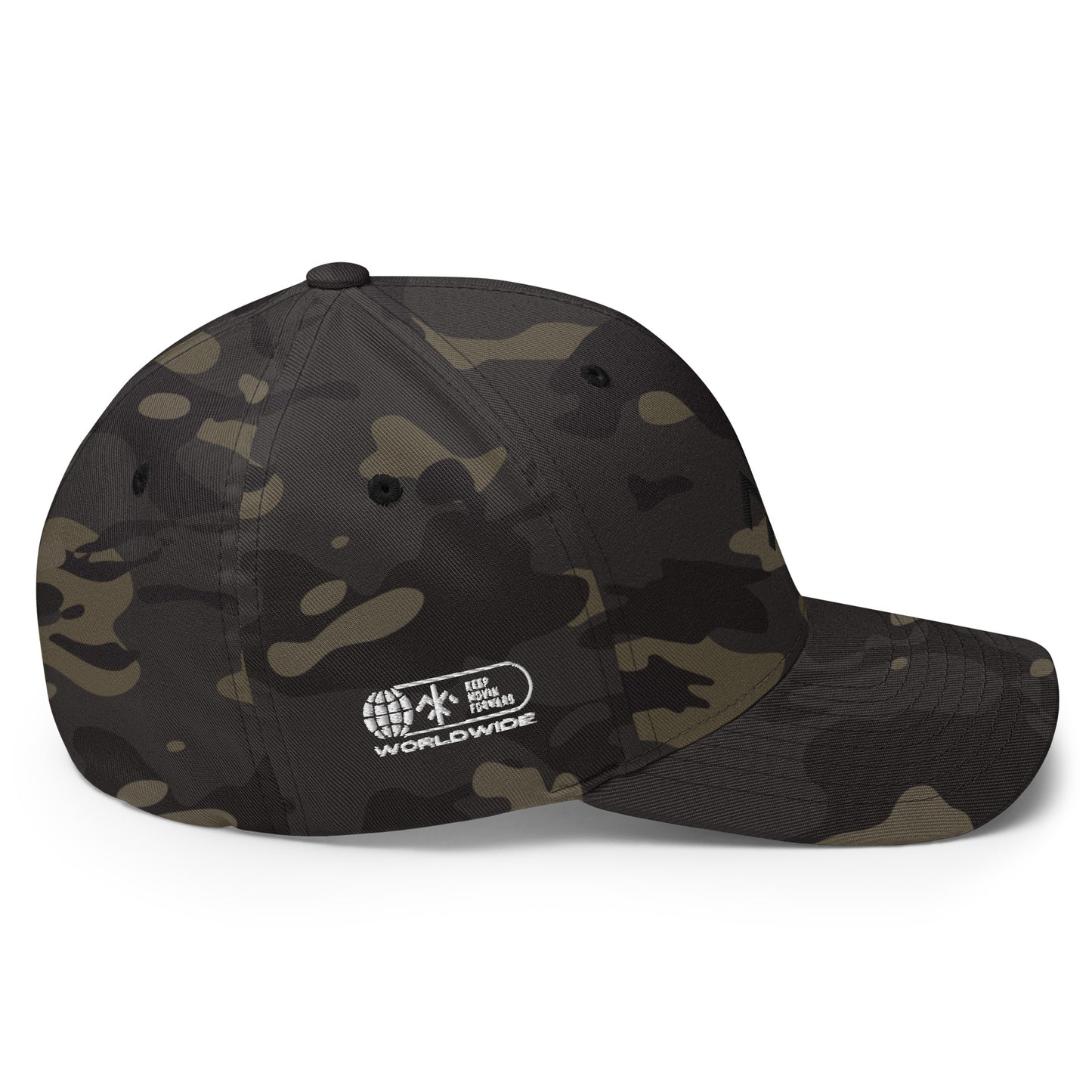 KMF Structured Cap (B)