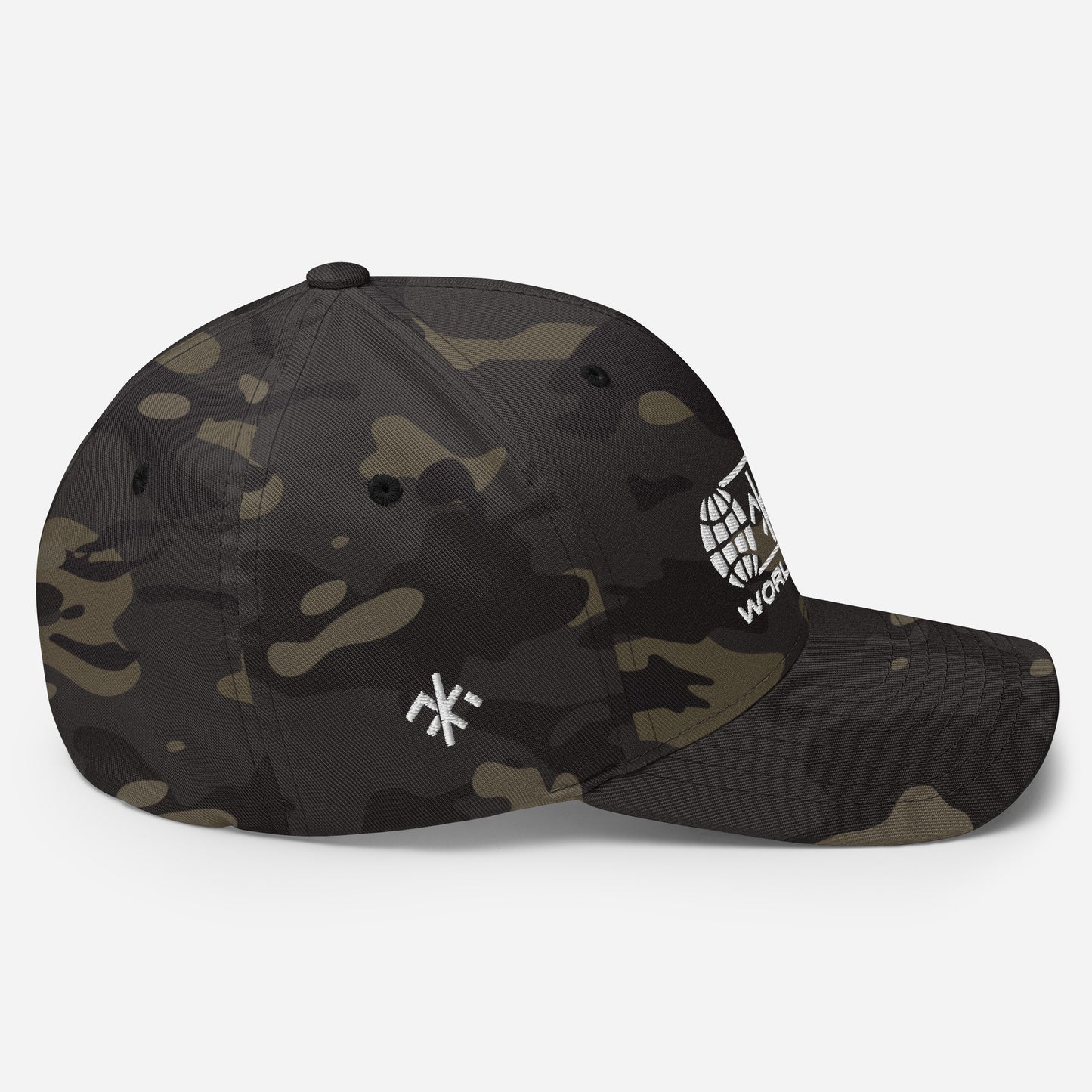KMF Structured Cap (W)