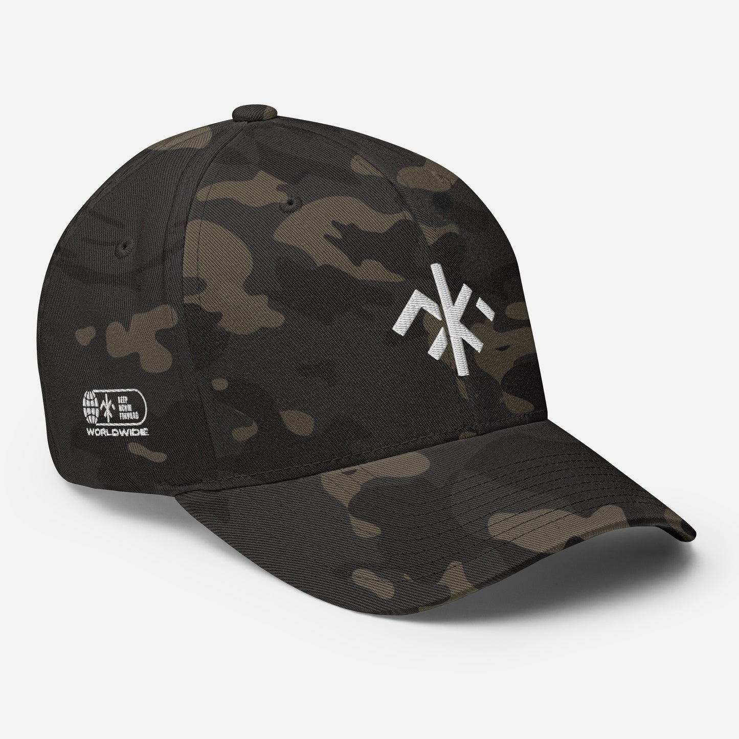 KMF Structured Cap