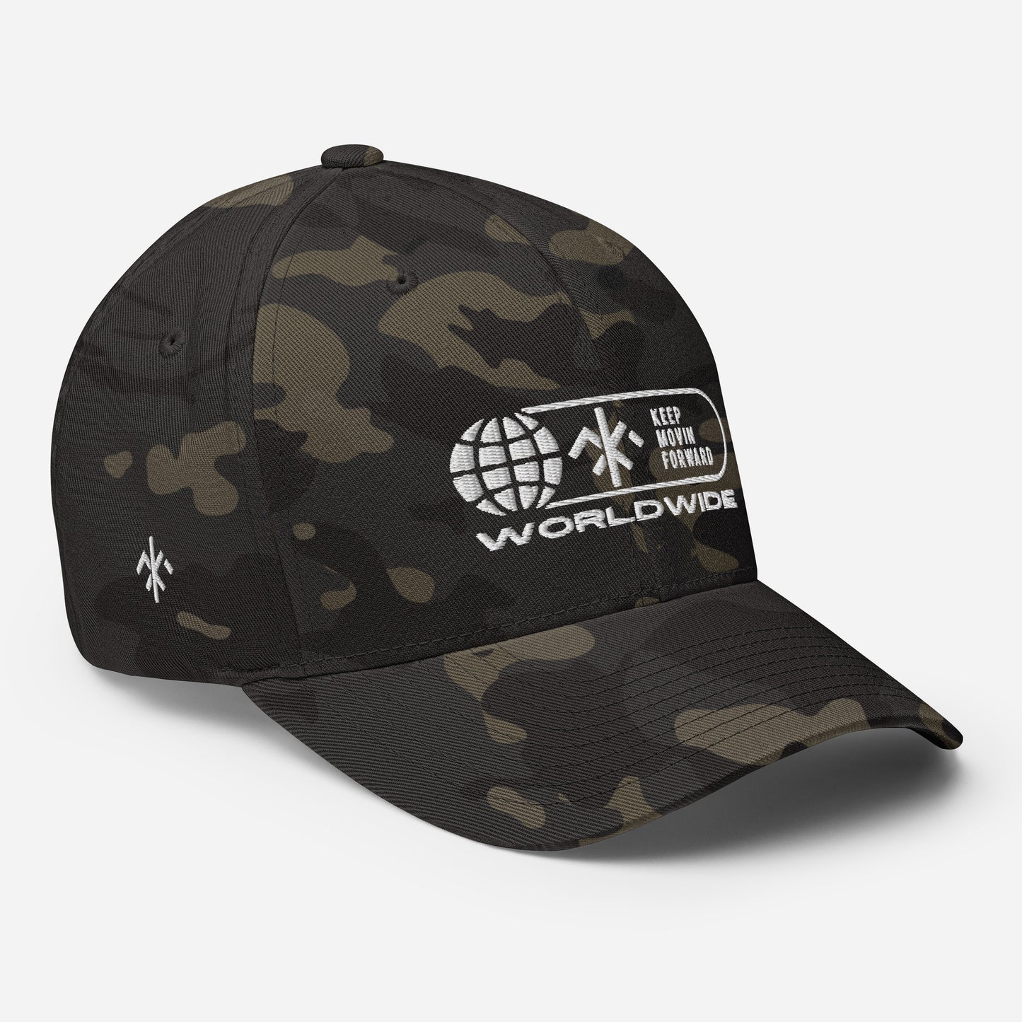 KMF Structured Cap (W)