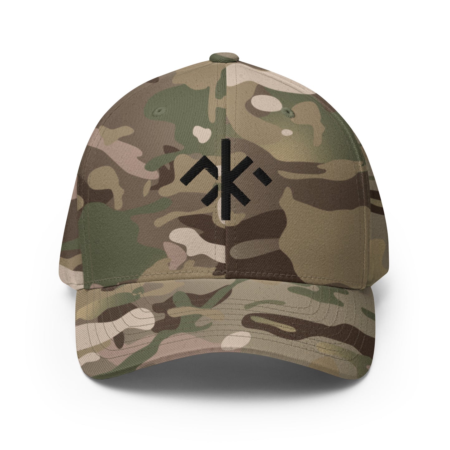 KMF Structured Cap (B)