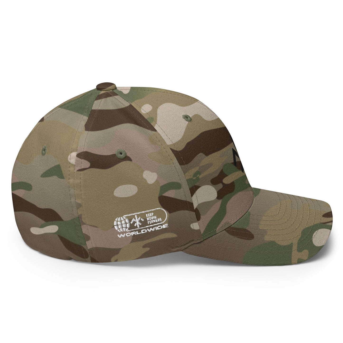 KMF Structured Cap (B)