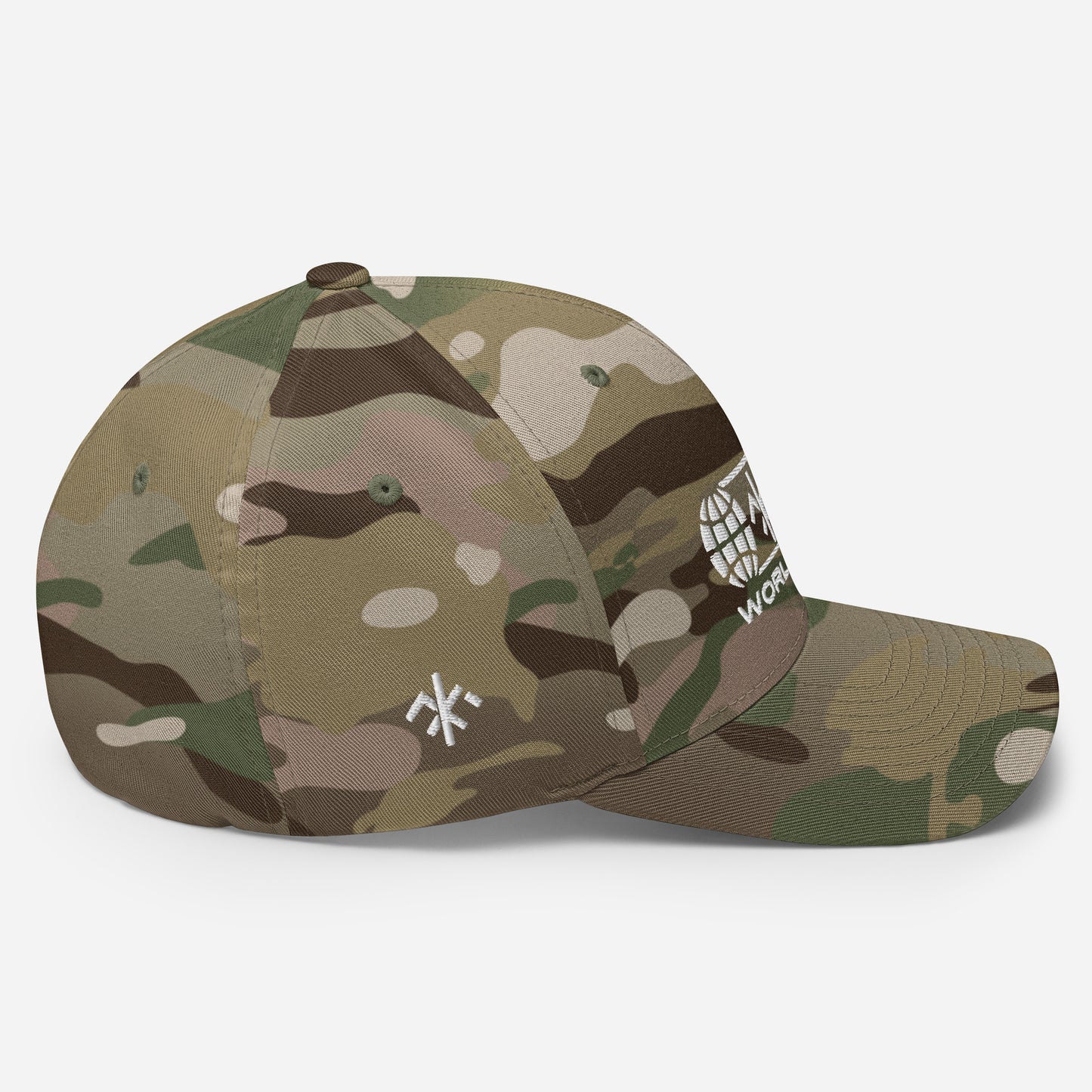KMF Structured Cap (W)