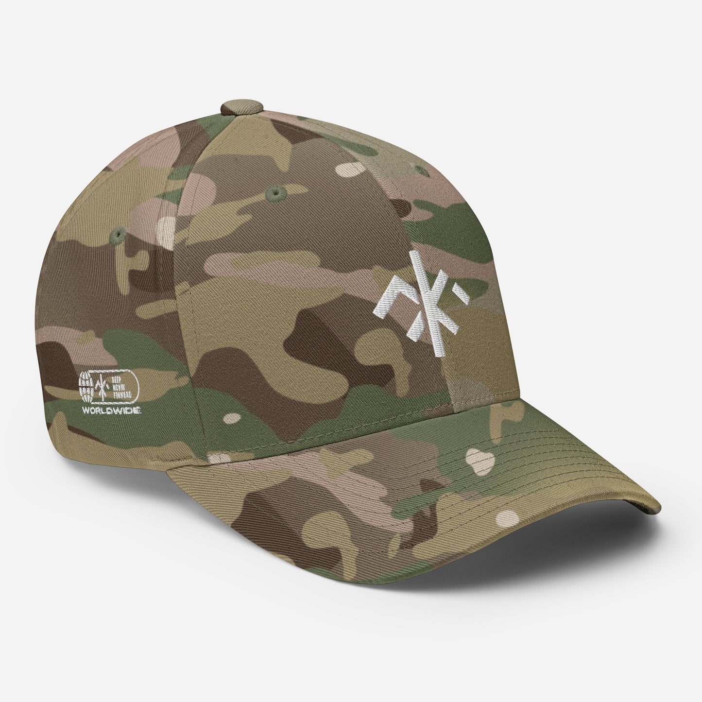 KMF Structured Cap