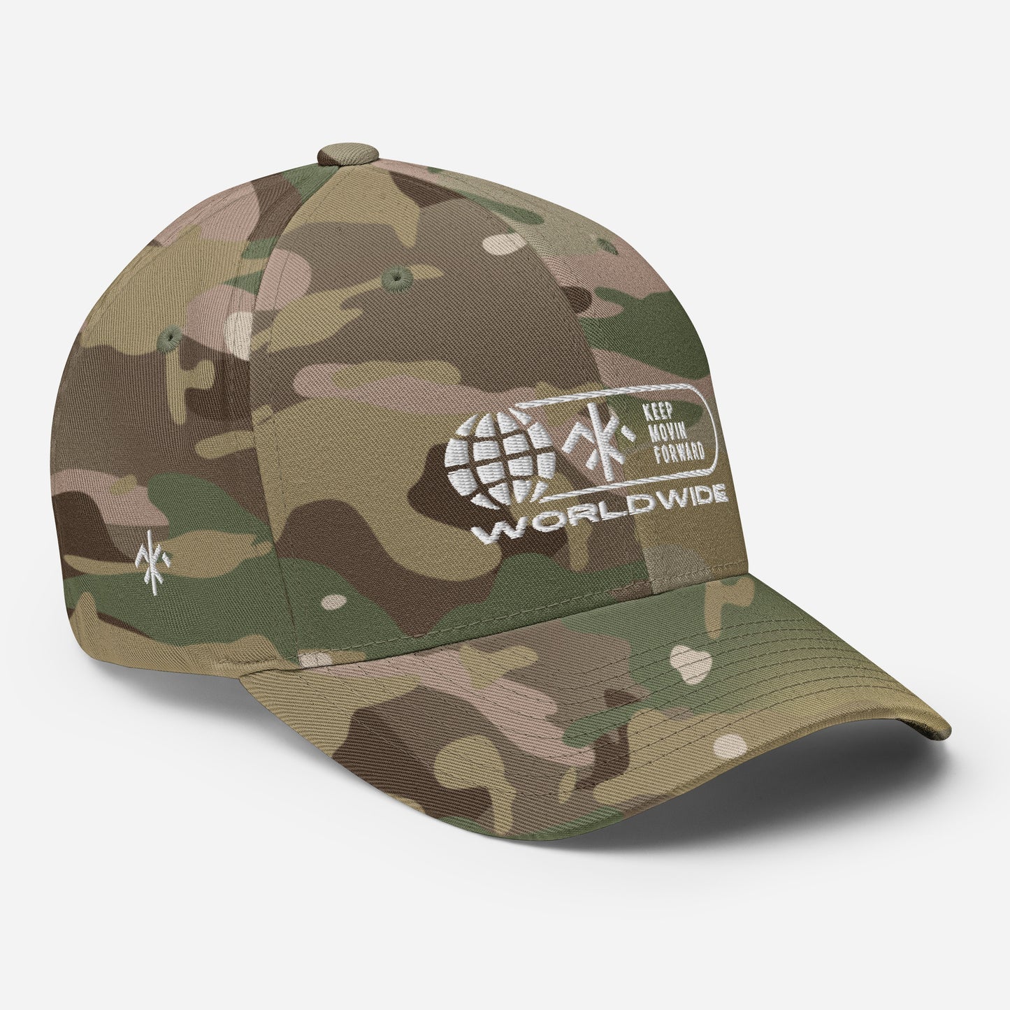 KMF Structured Cap (W)