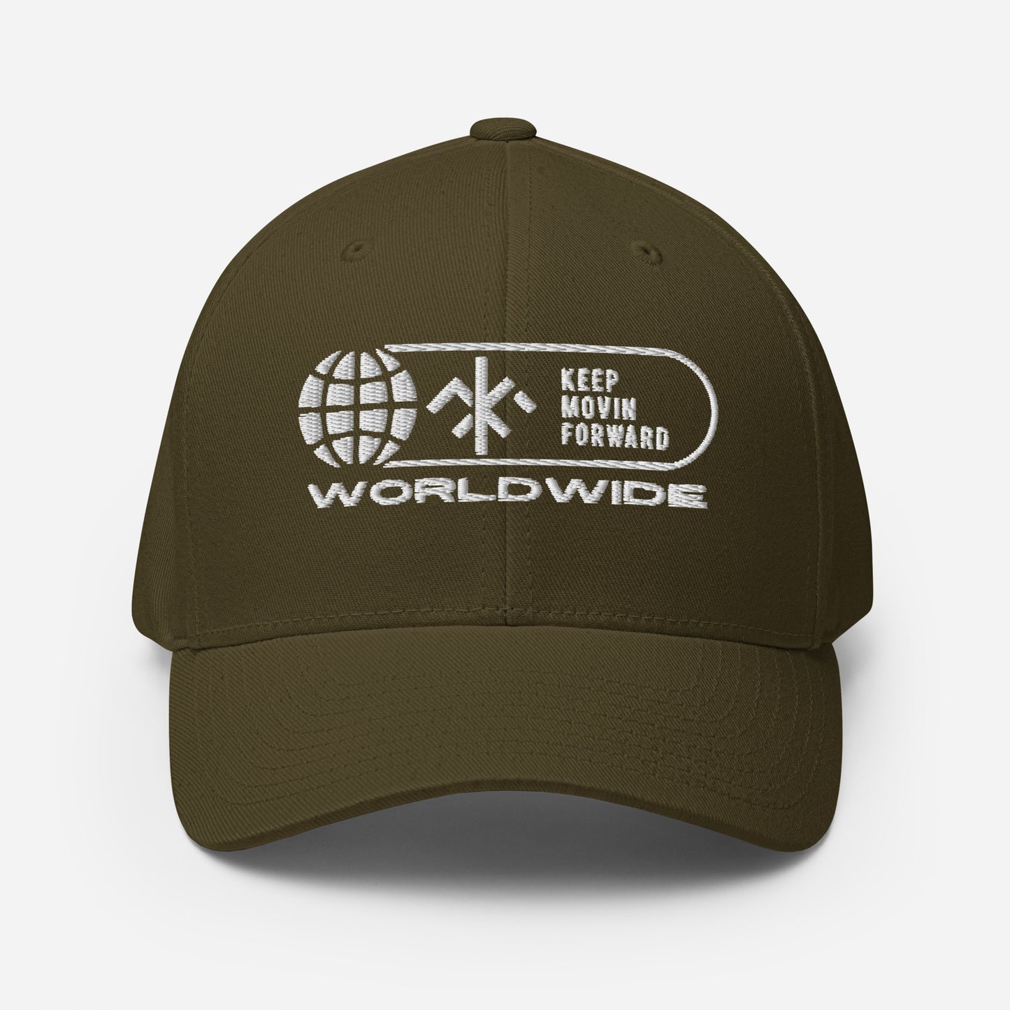 KMF Structured Cap (W)