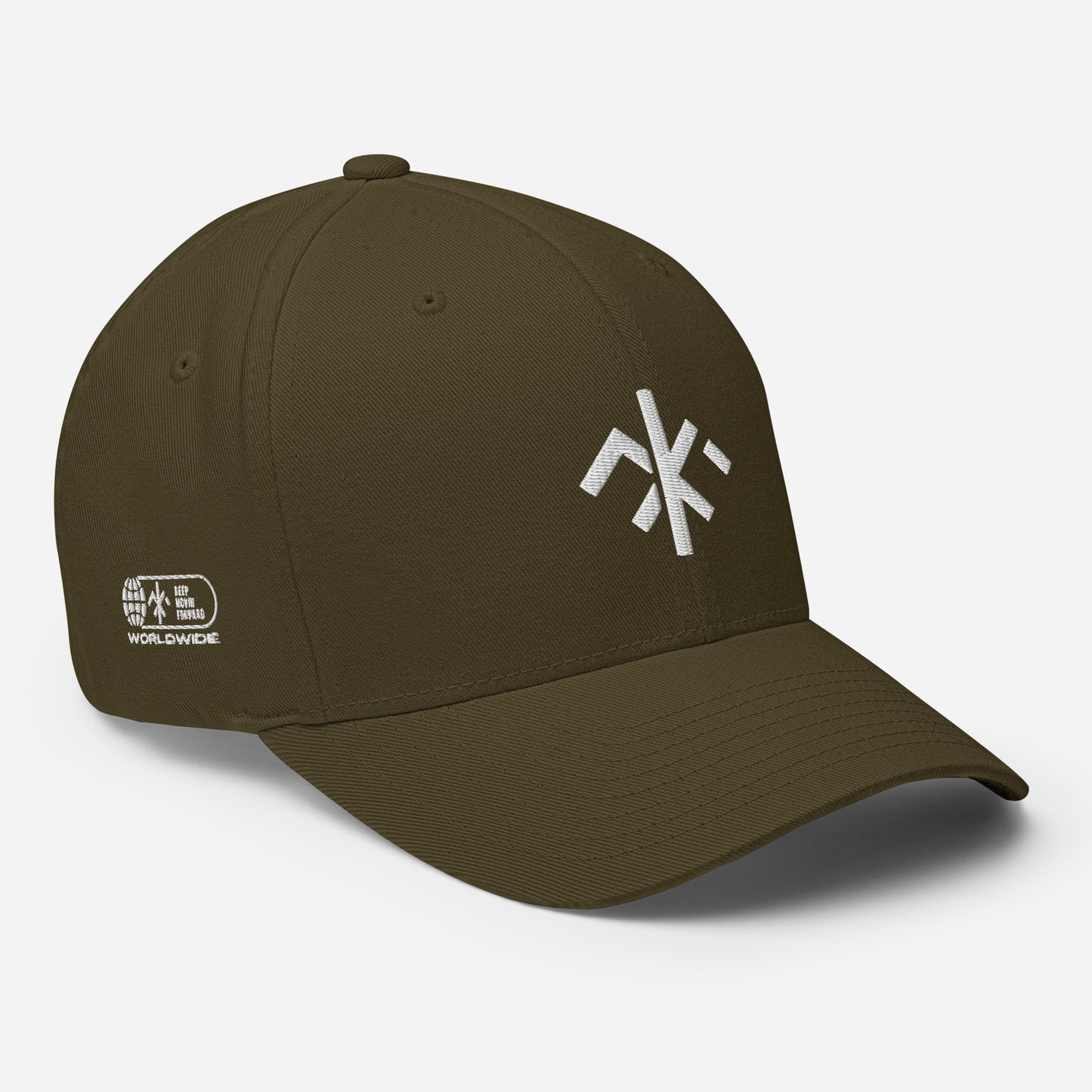 KMF Structured Cap
