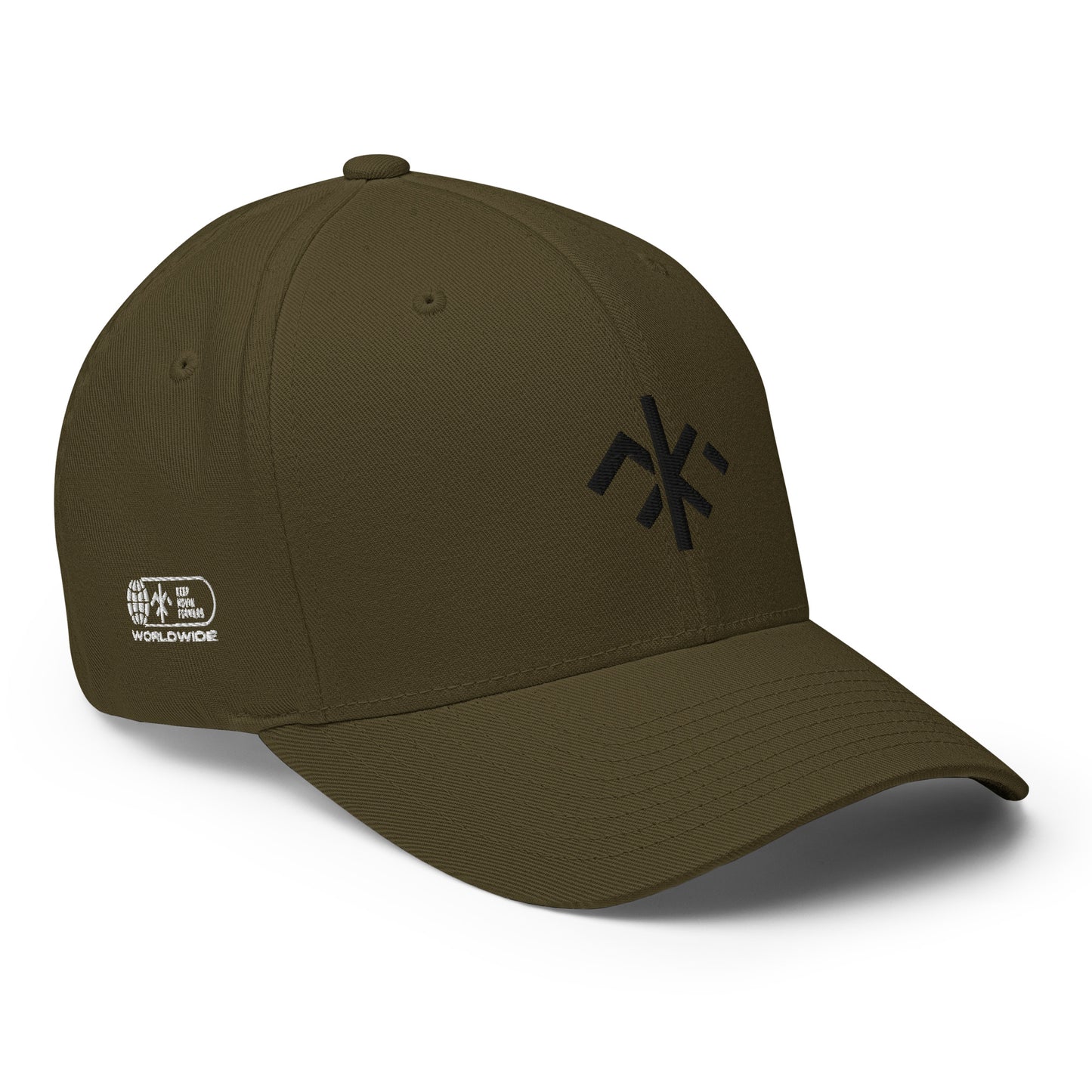 KMF Structured Cap (B)
