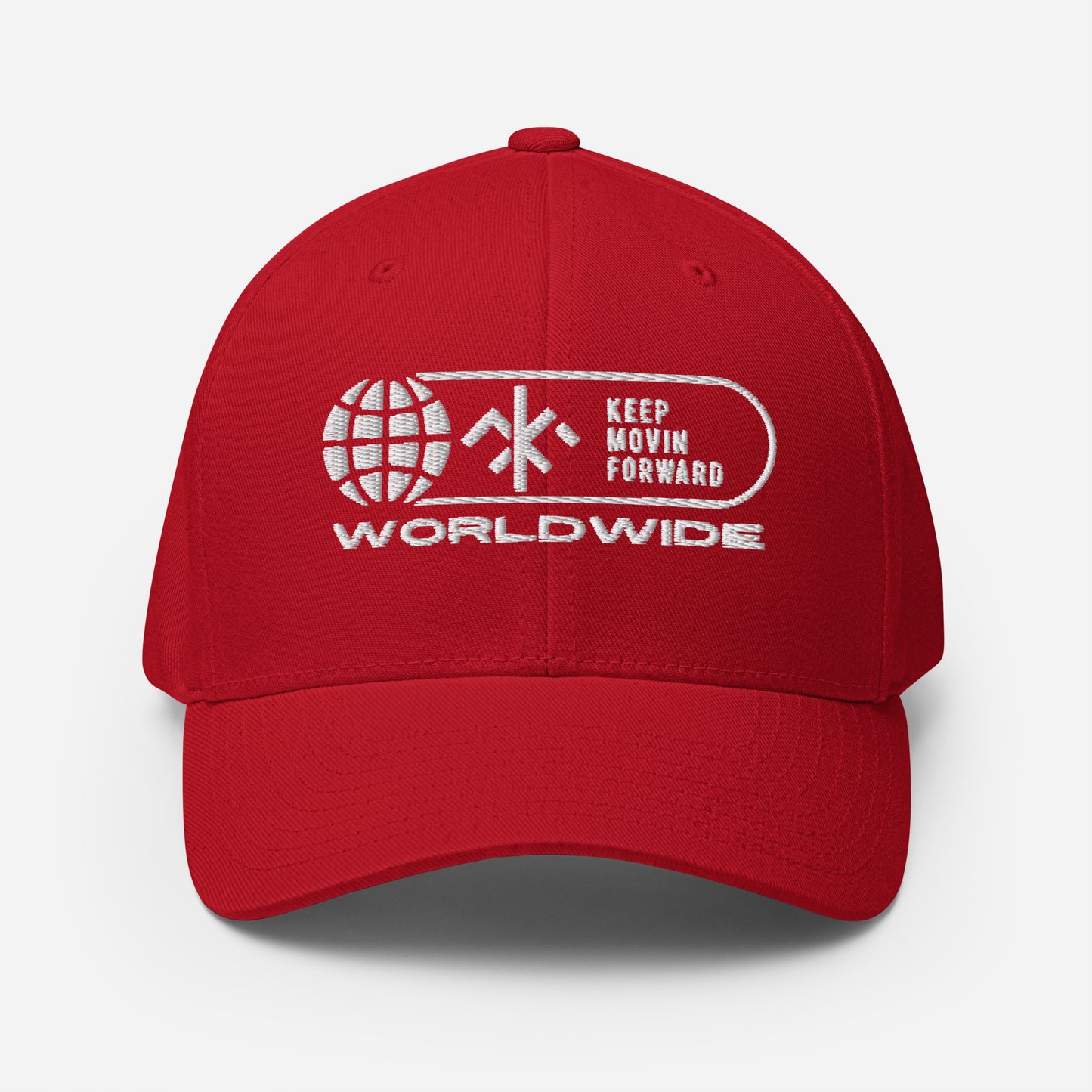 KMF Structured Cap (W)