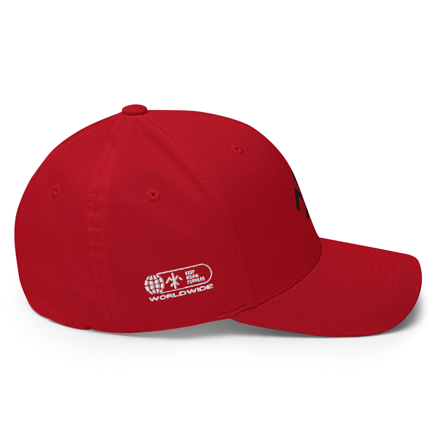 KMF Structured Cap (B)