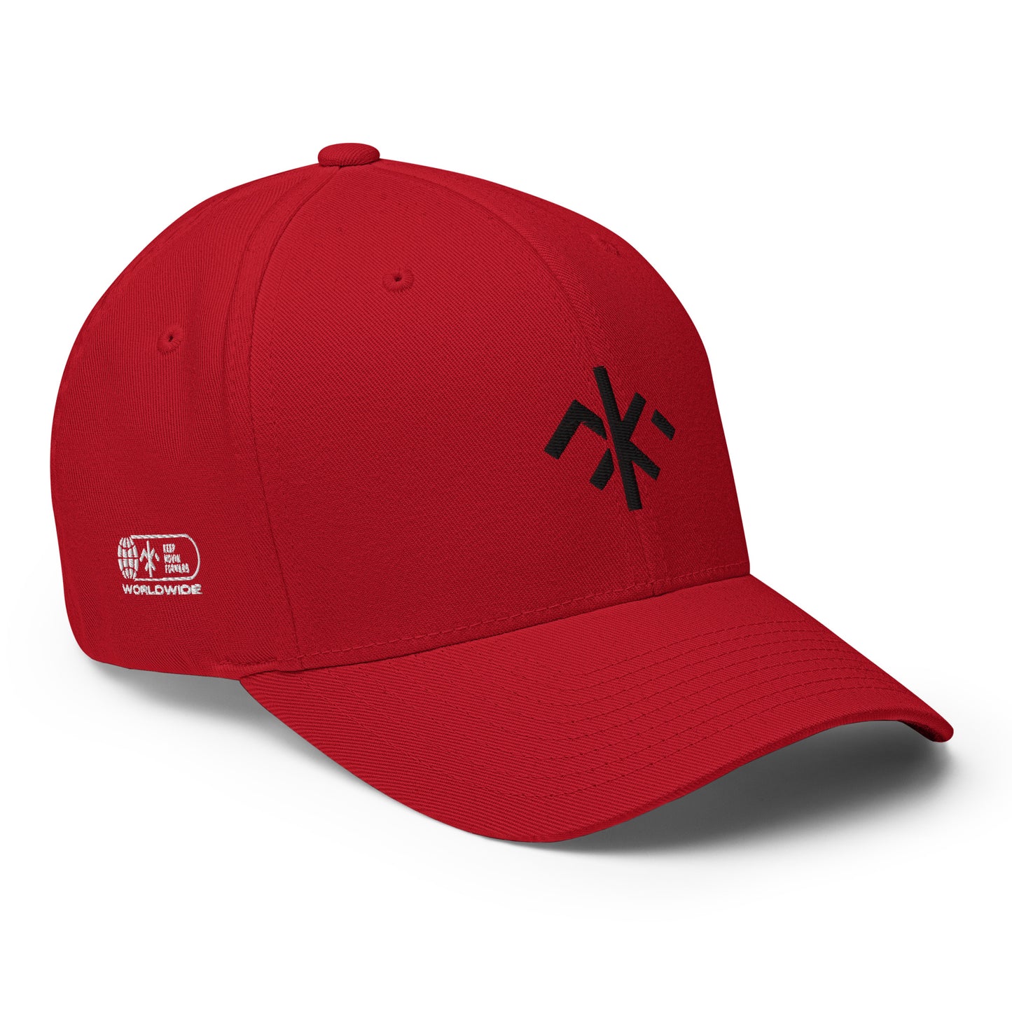 KMF Structured Cap (B)