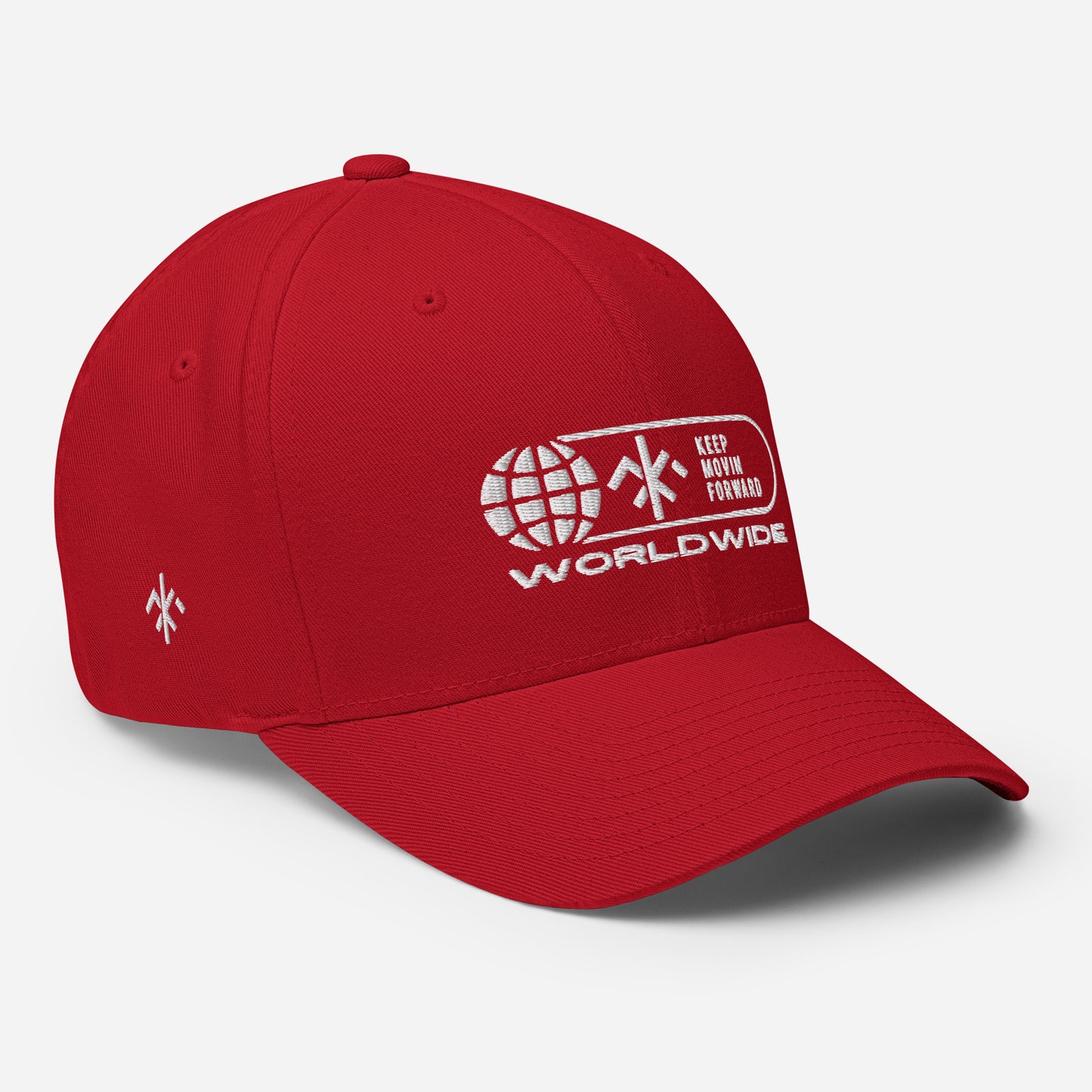 KMF Structured Cap (W)