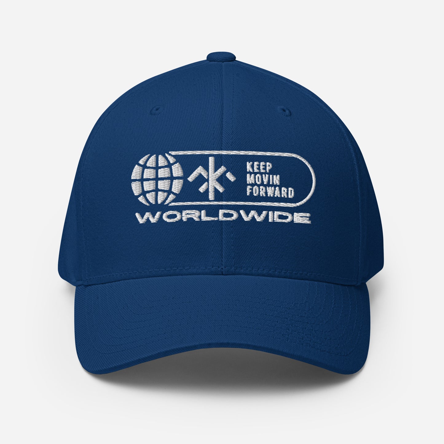 KMF Structured Cap (W)