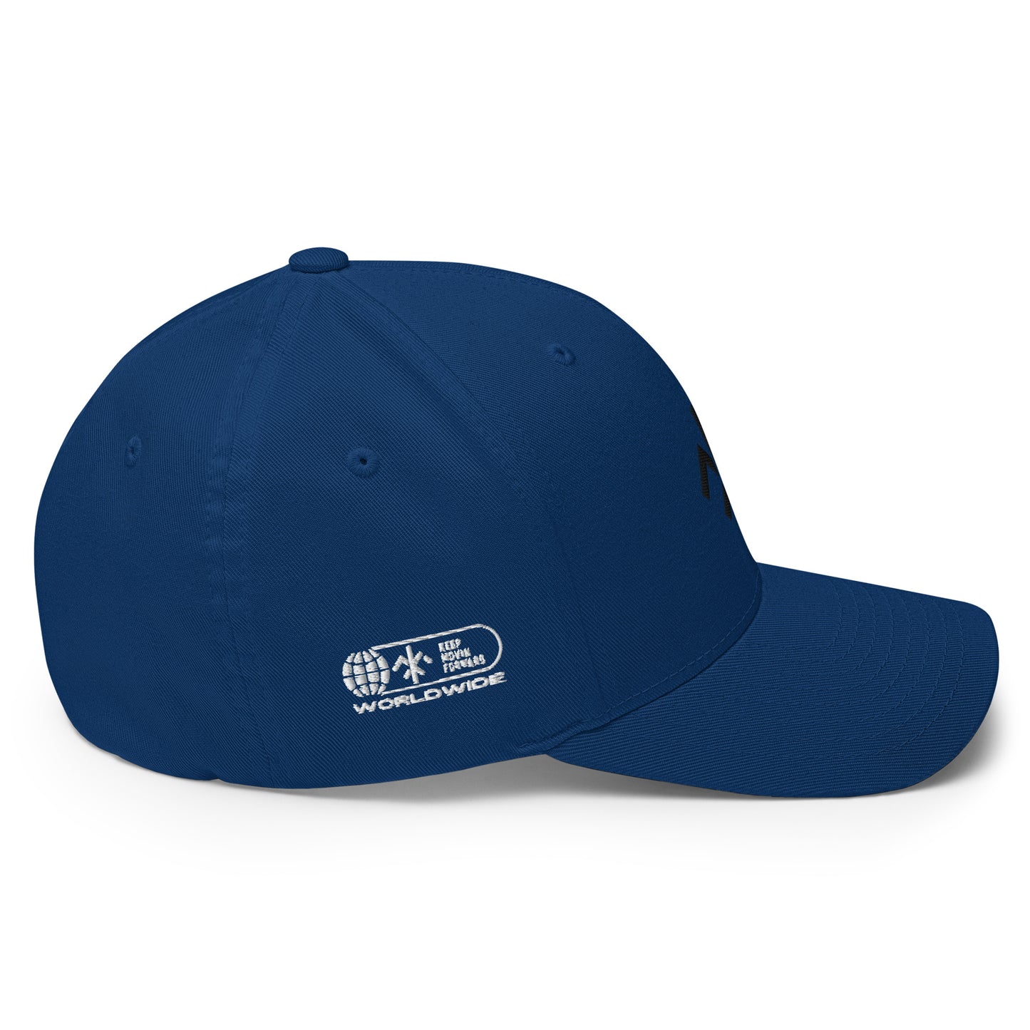 KMF Structured Cap (B)