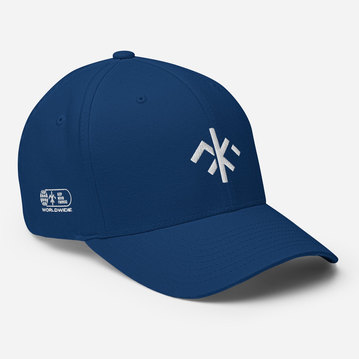 KMF Structured Cap