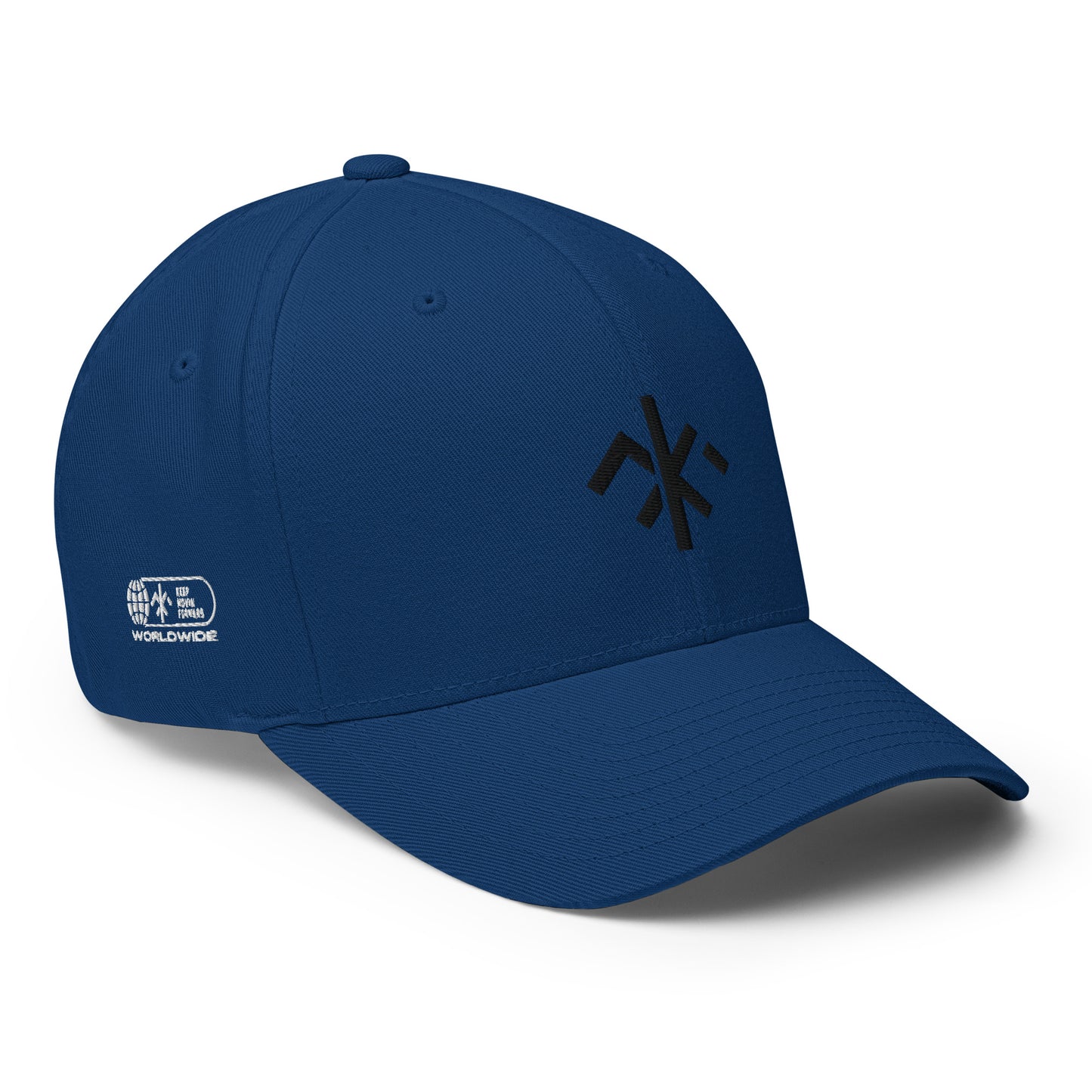 KMF Structured Cap (B)