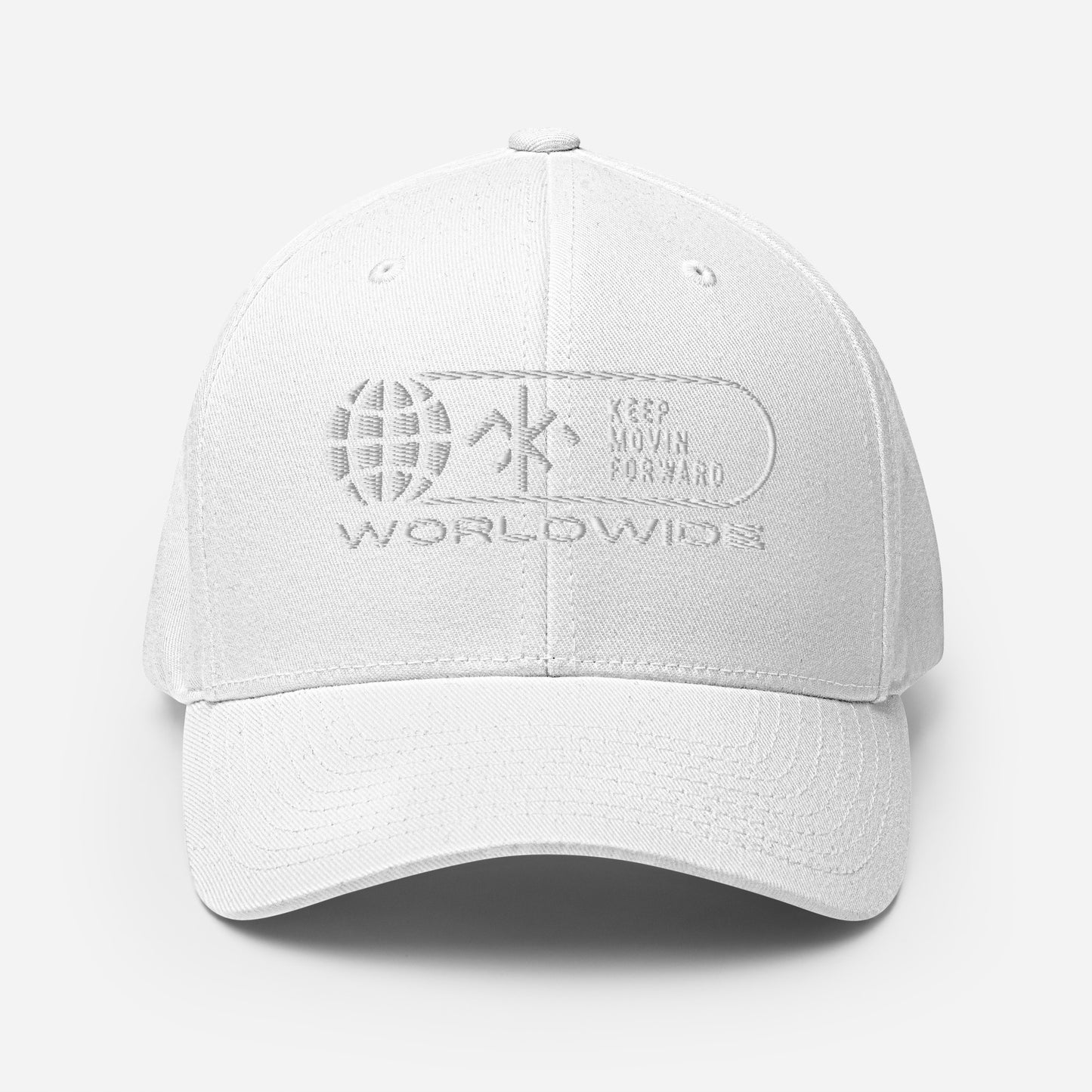 KMF Structured Cap (W)