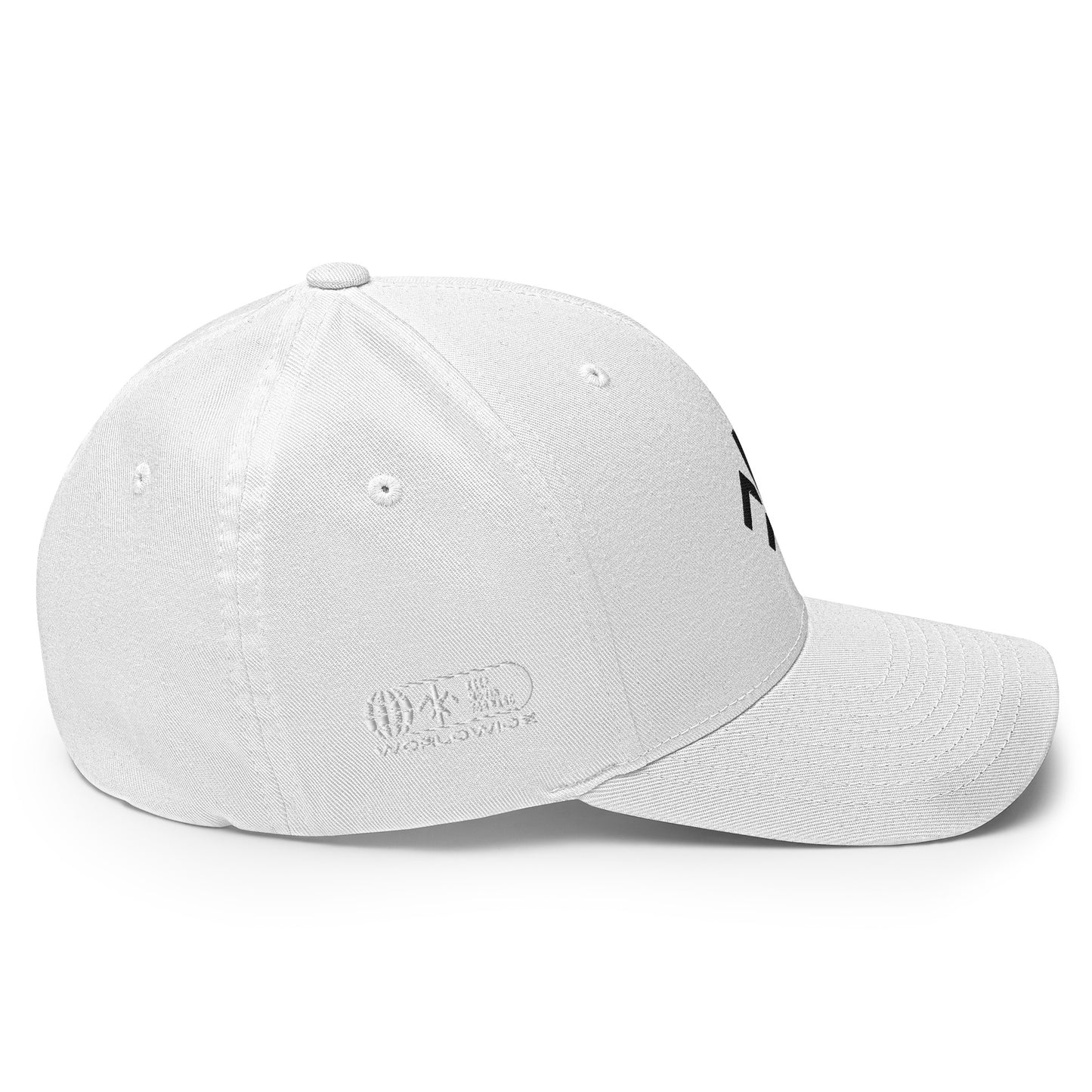 KMF Structured Cap (B)