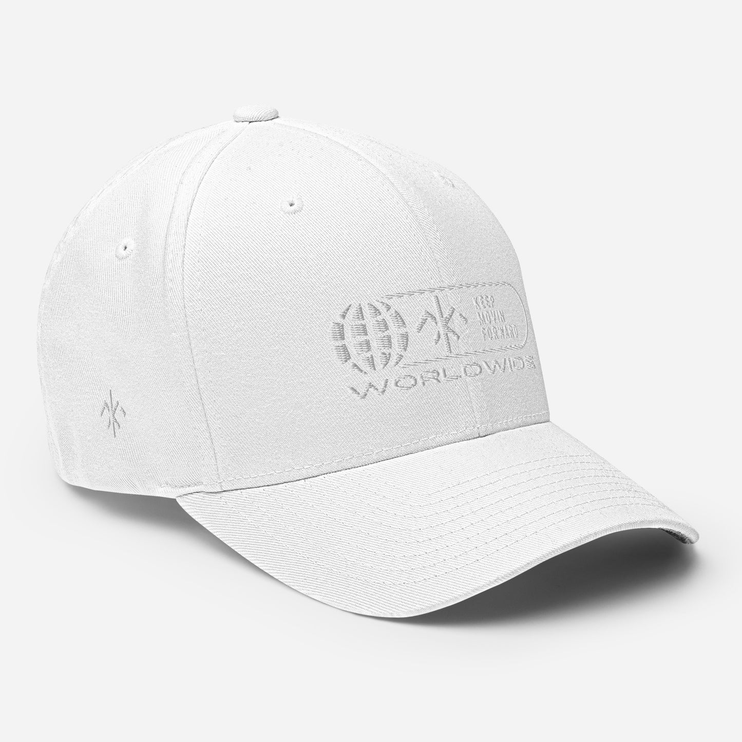 KMF Structured Cap (W)