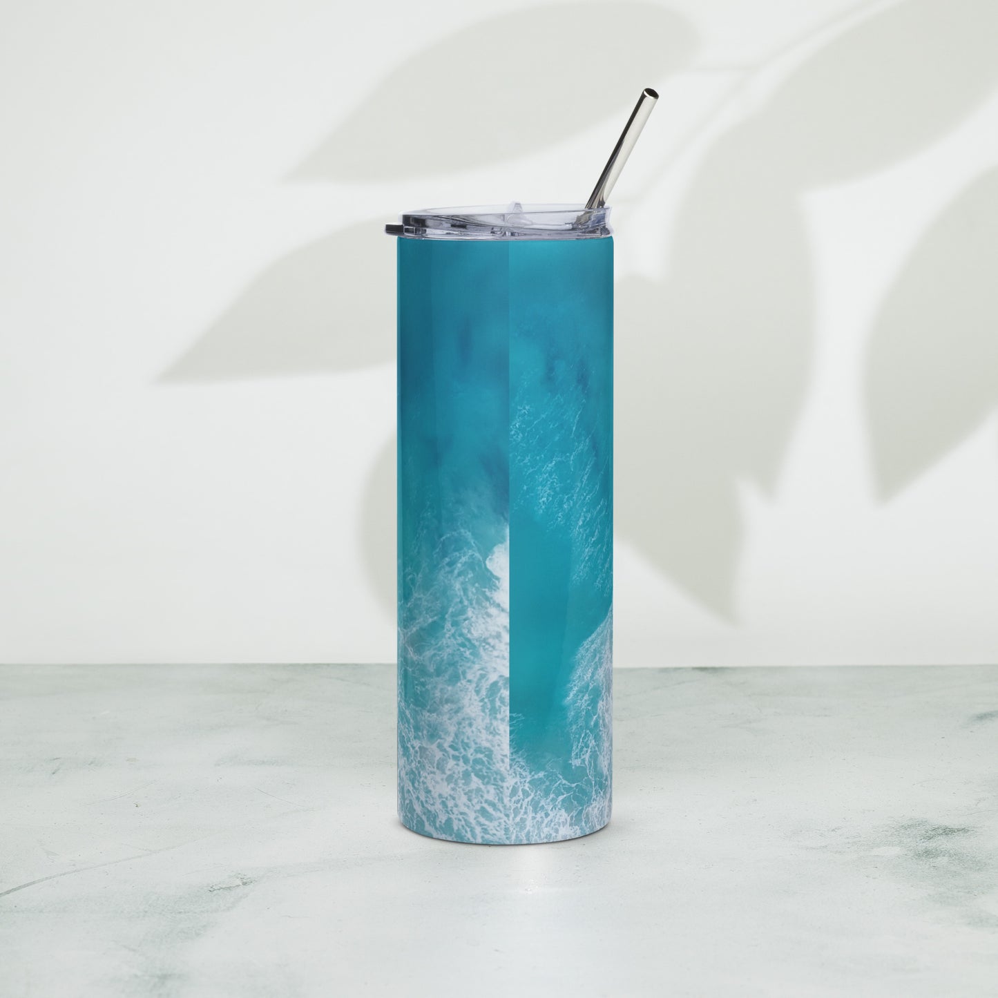 KMF Ocean tumbler