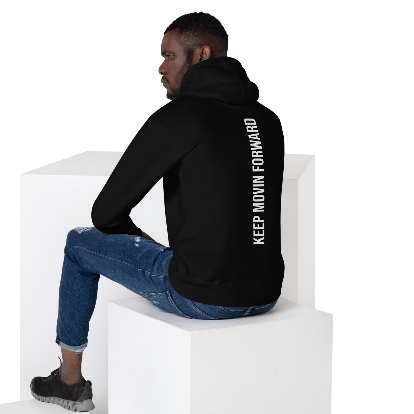 KMF GoGo Hoodie