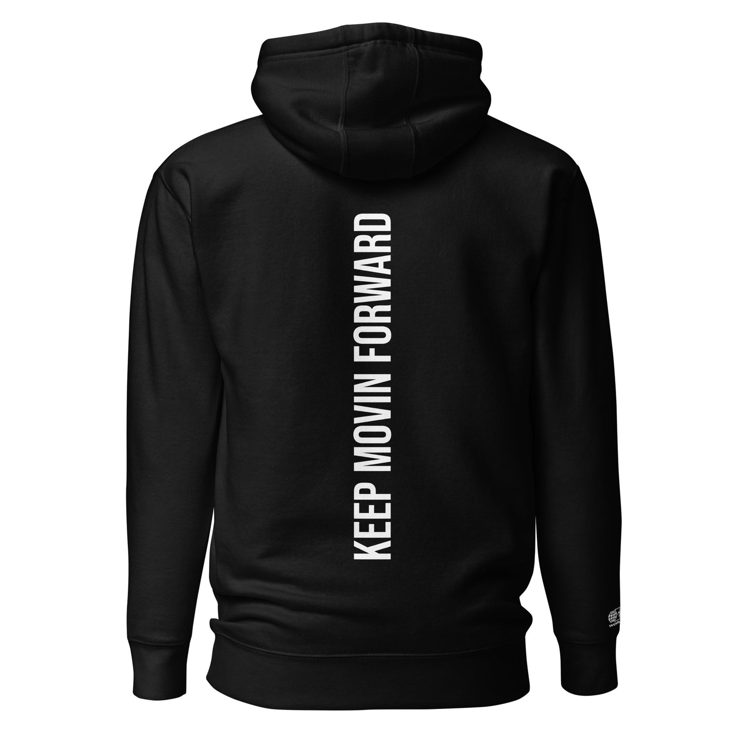 KMF GoGo Hoodie