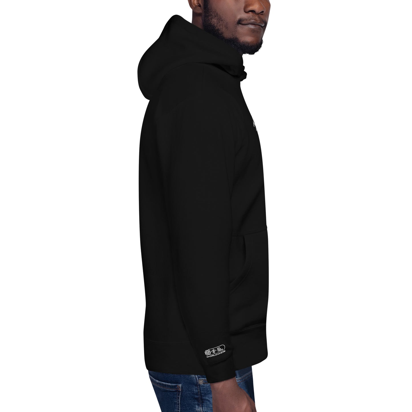KMF GoGo Hoodie