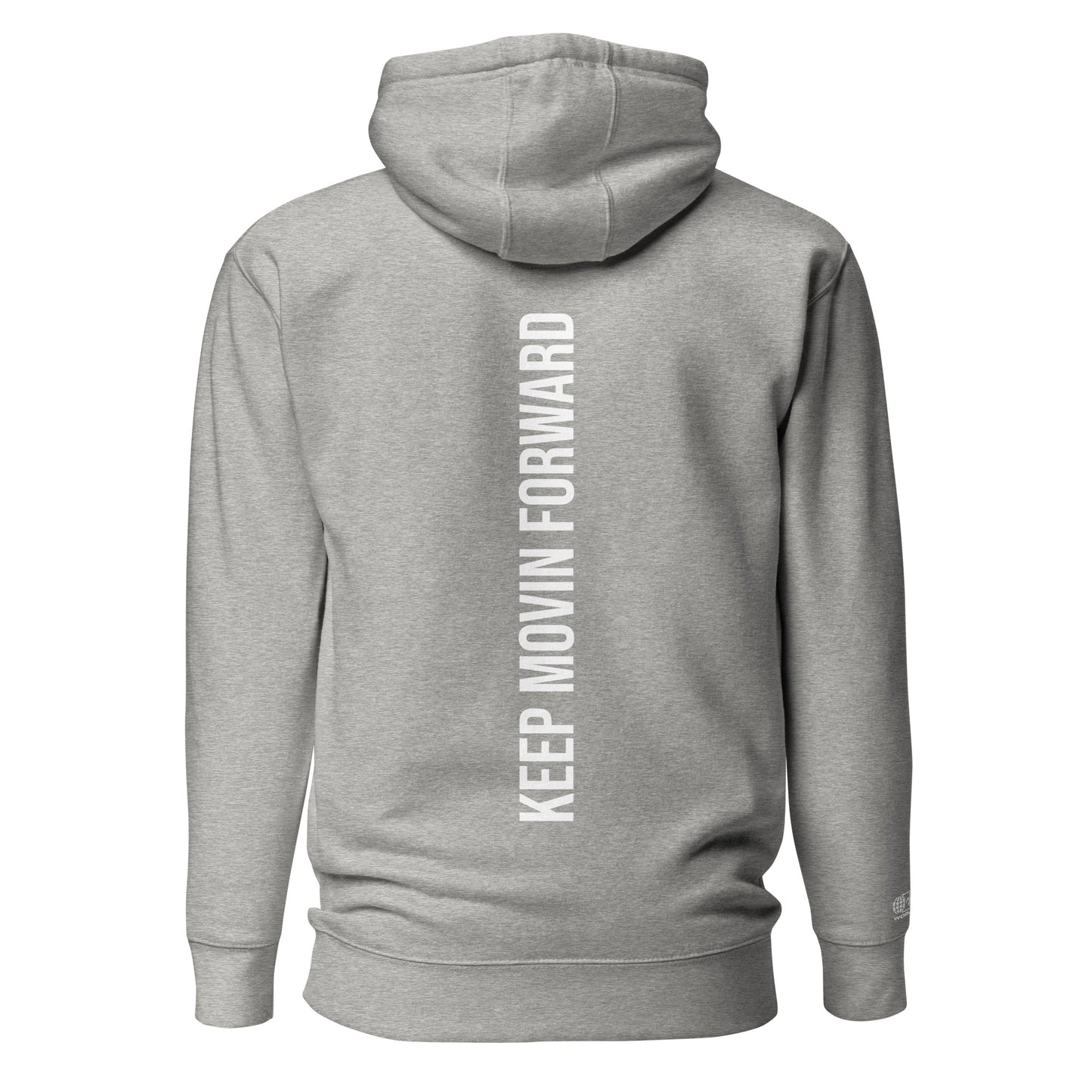 KMF GoGo Hoodie