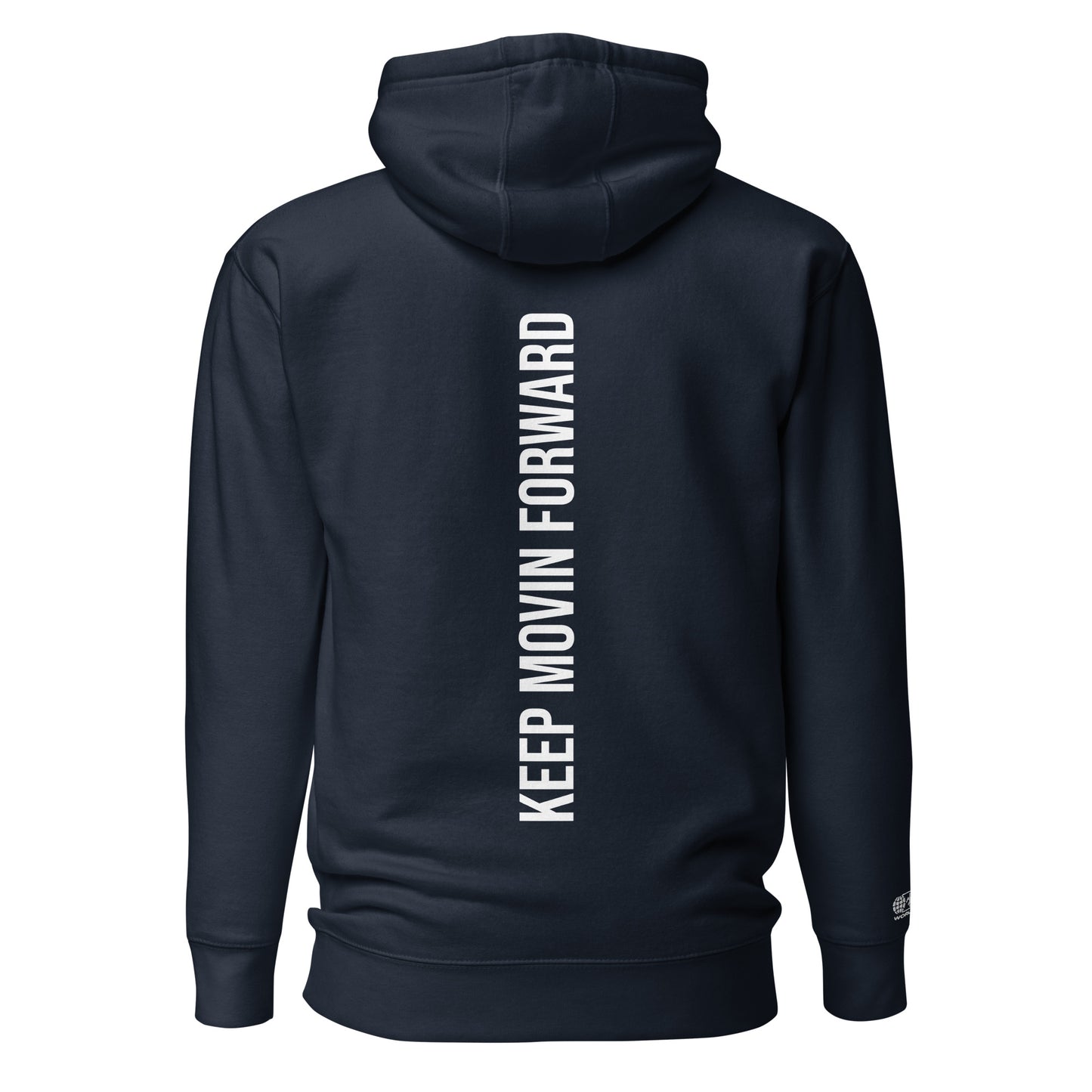 KMF GoGo Hoodie
