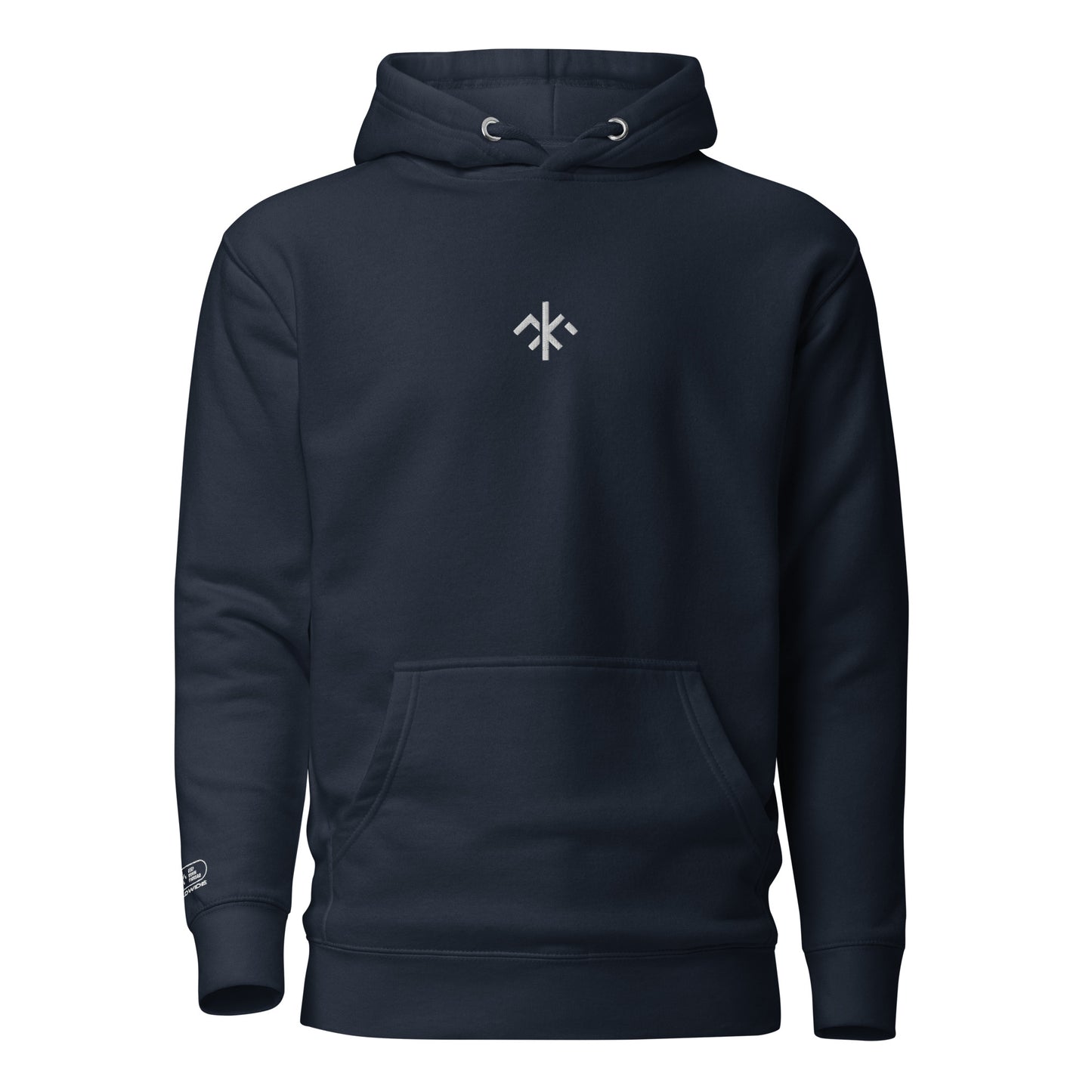 KMF GoGo Hoodie